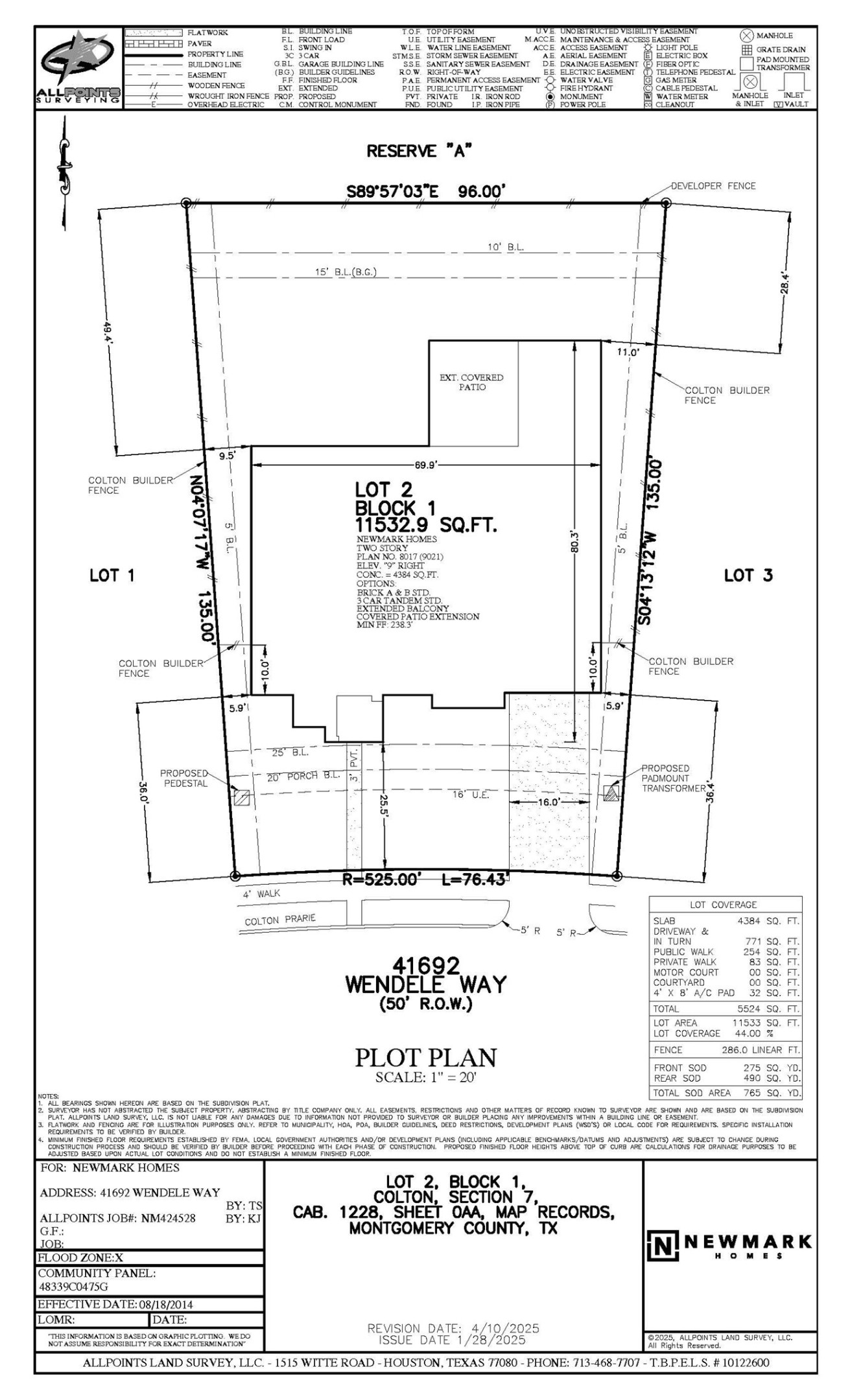 41692 Wendele Way Property Photo 41
