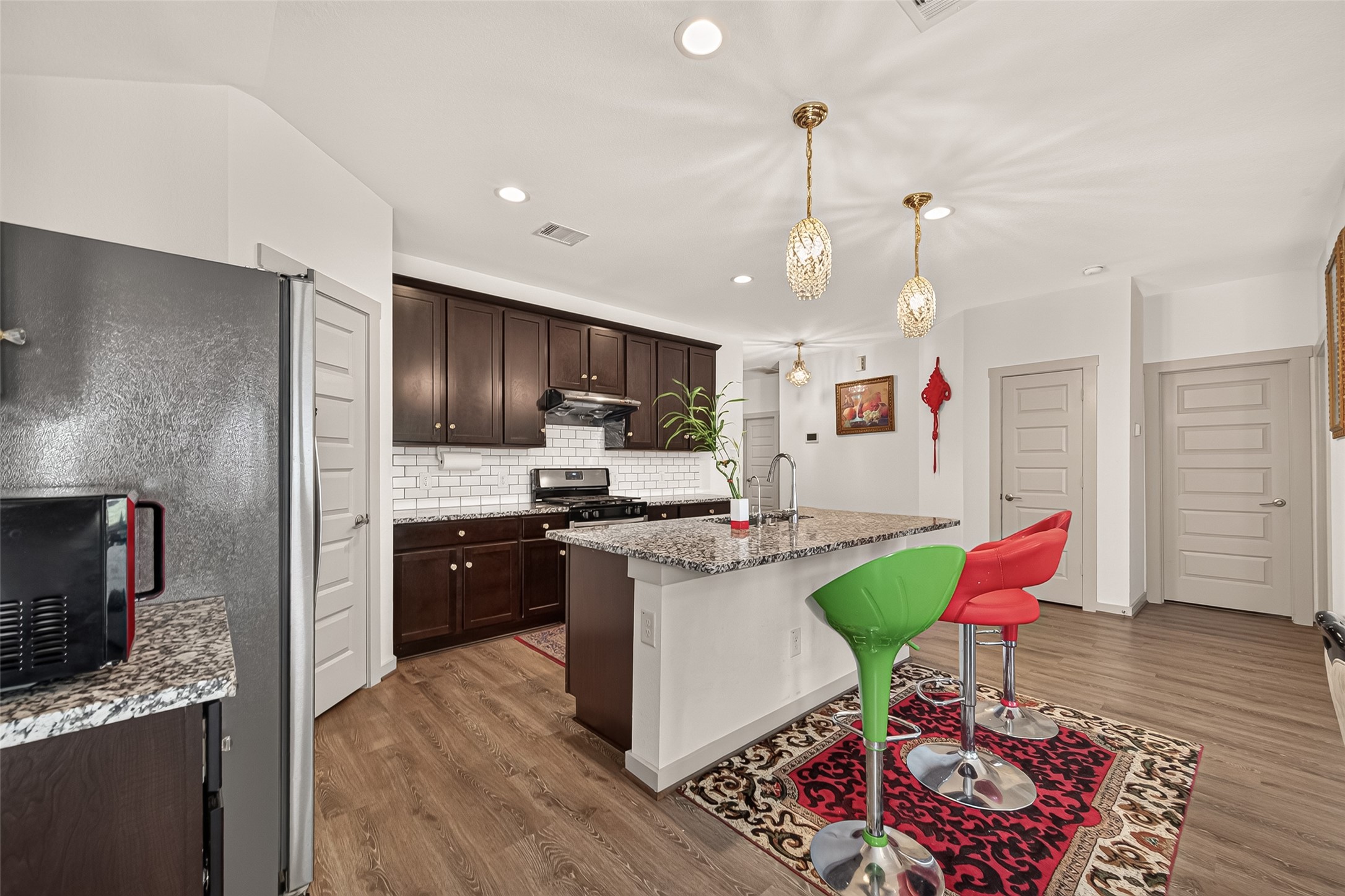 7519 Victoria Brook Trace Property Photo 15