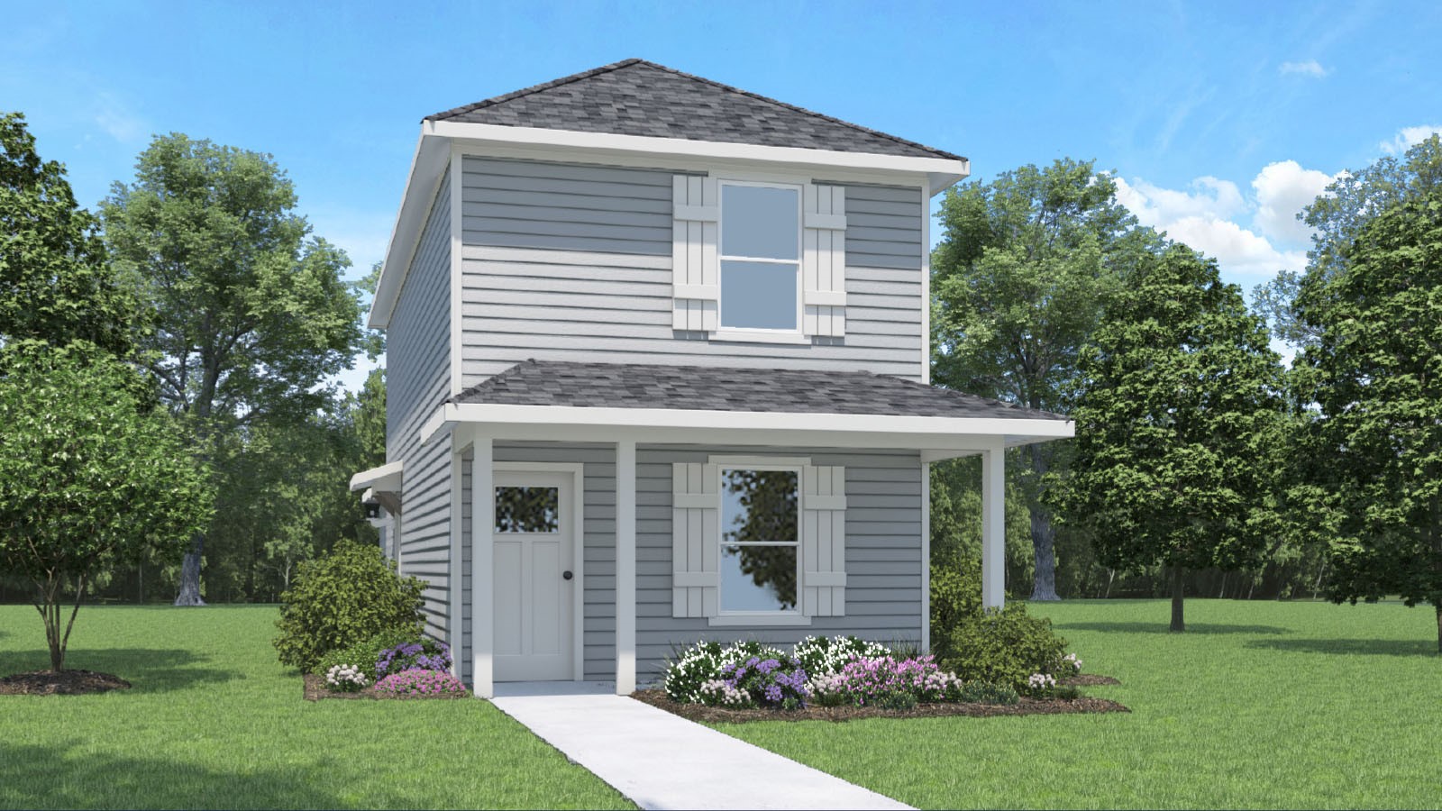 13086 Turret Bend Way Property Photo 1