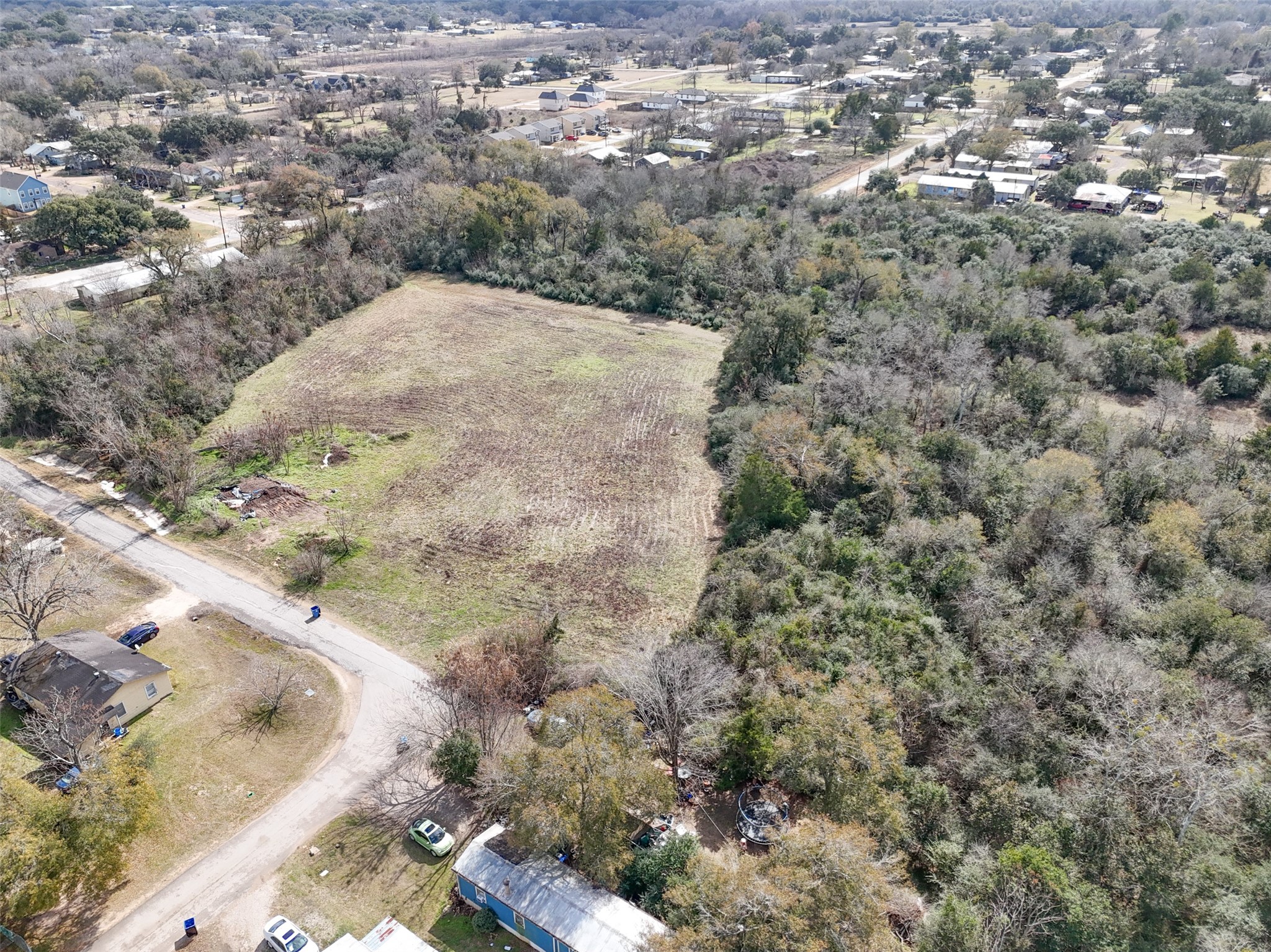 Tbd Wilkins Property Photo 7