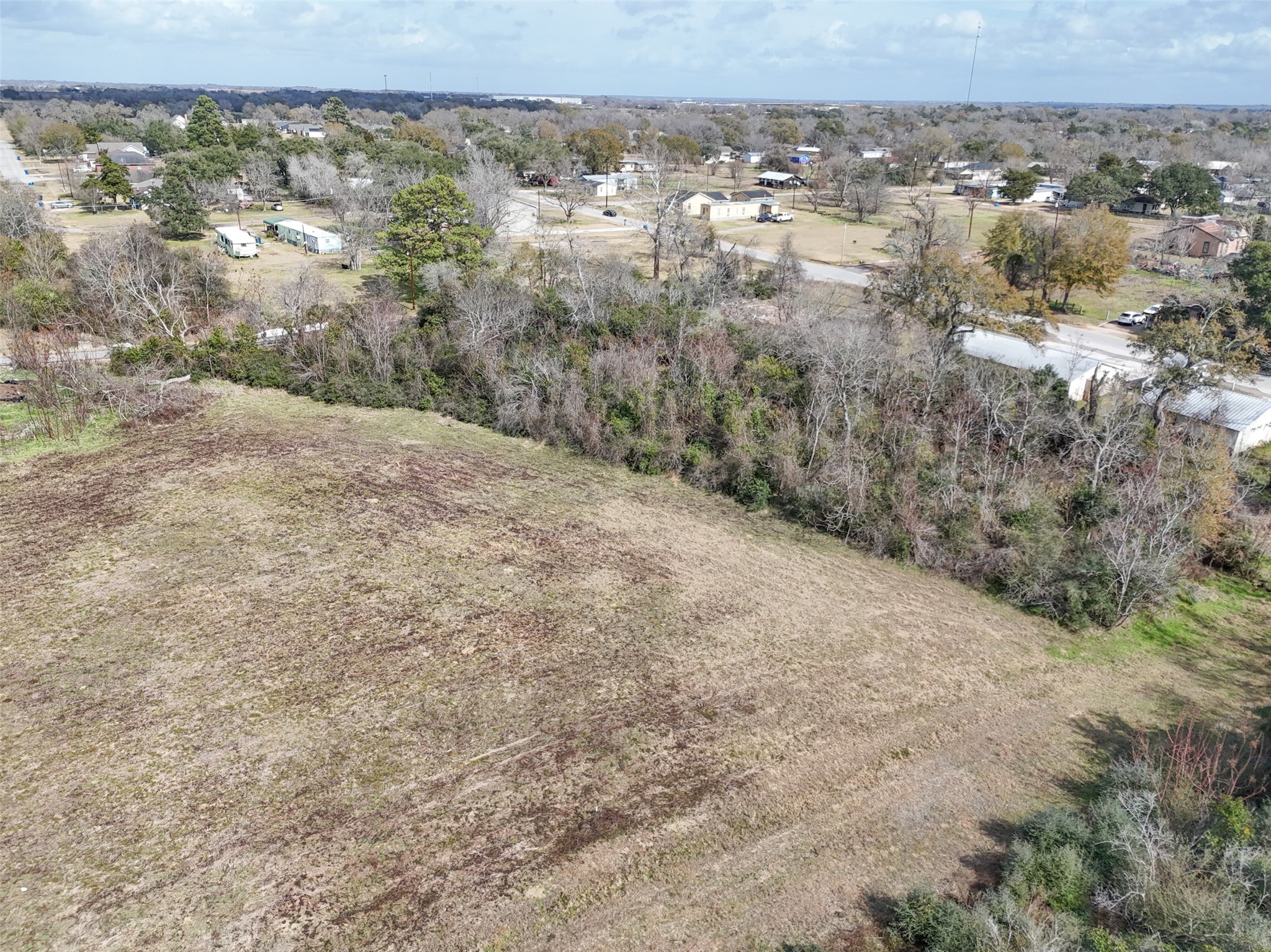 Tbd Wilkins Property Photo 13