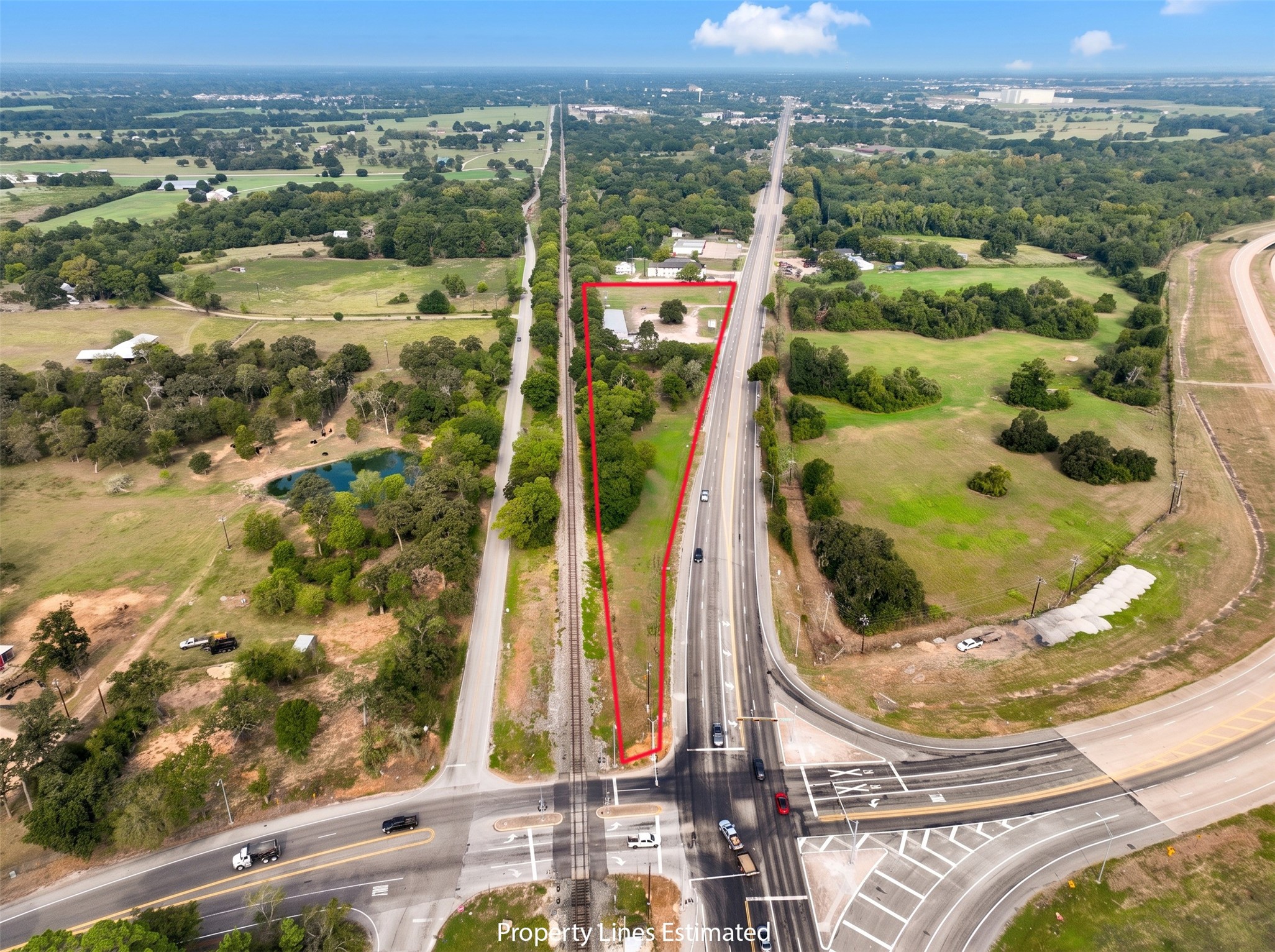 47921 Highway 290 Bus Property Photo 1