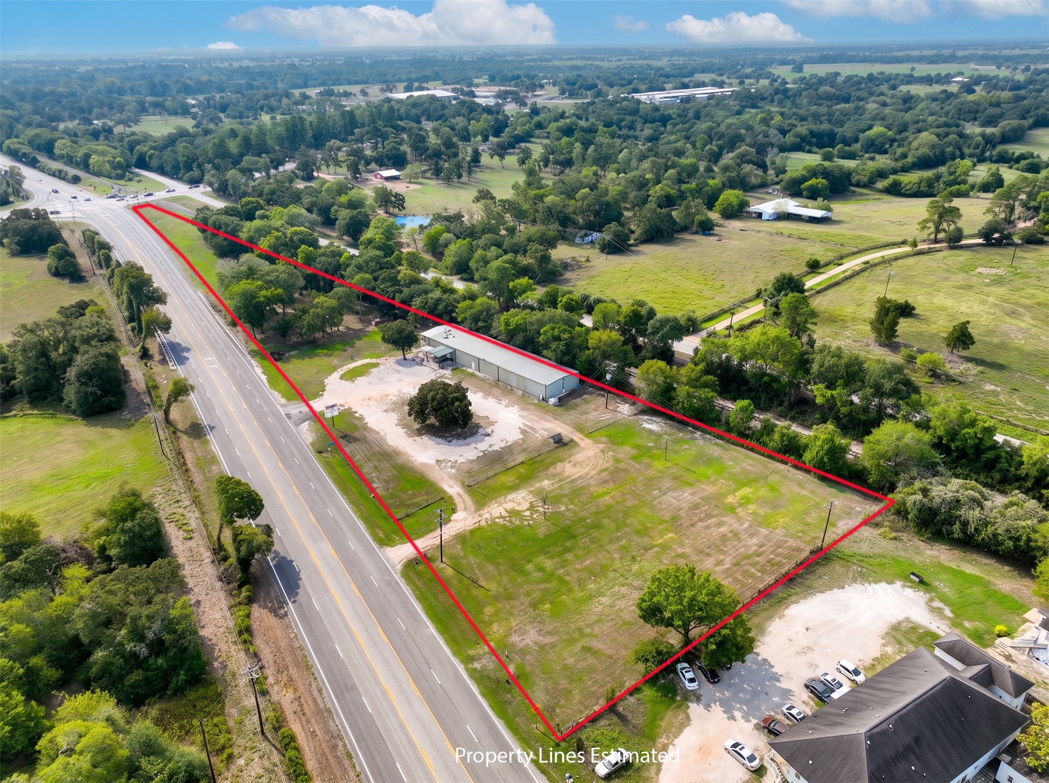47921 Highway 290 Bus Property Photo 4