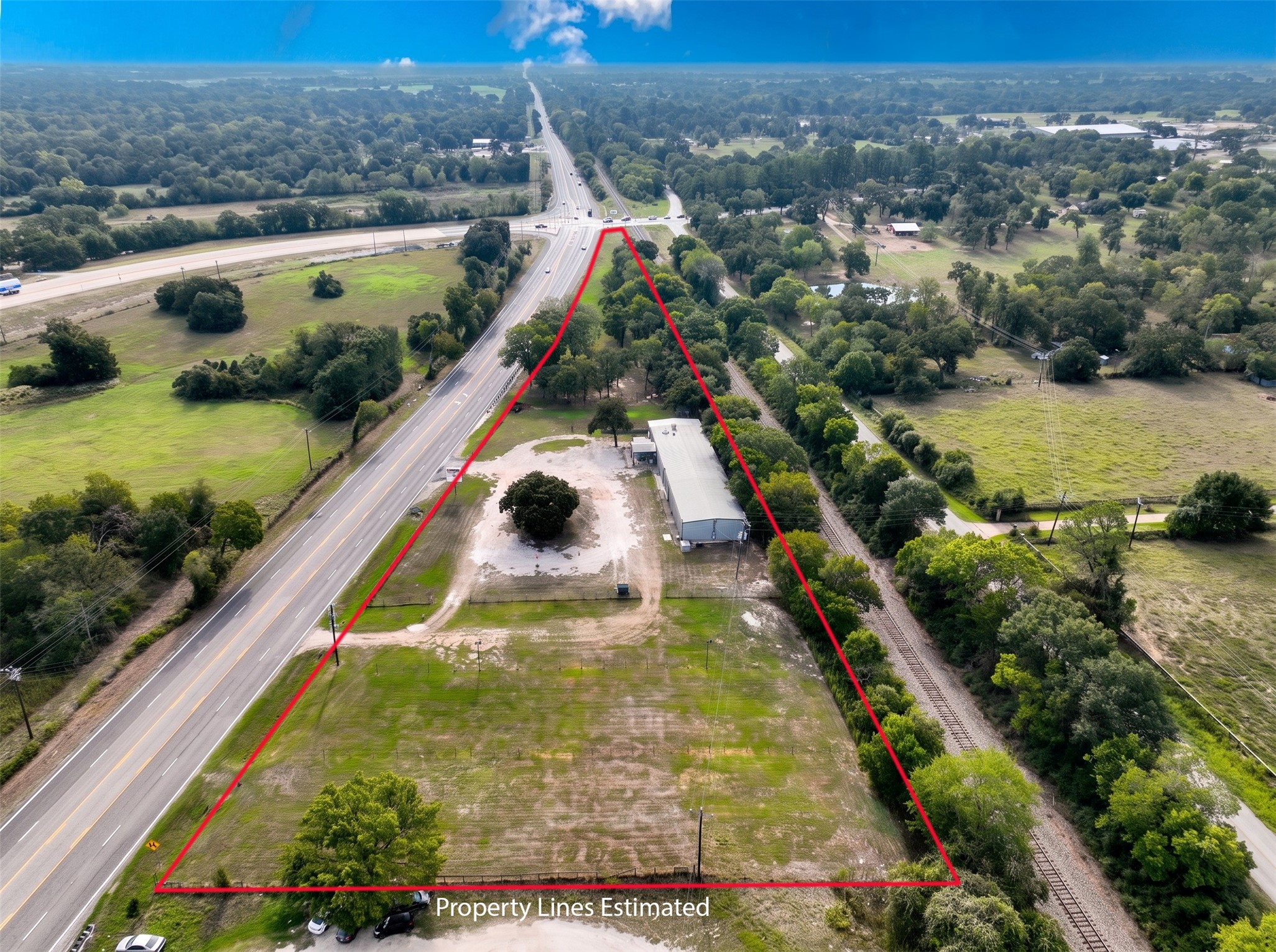 47921 Highway 290 Bus Property Photo 9