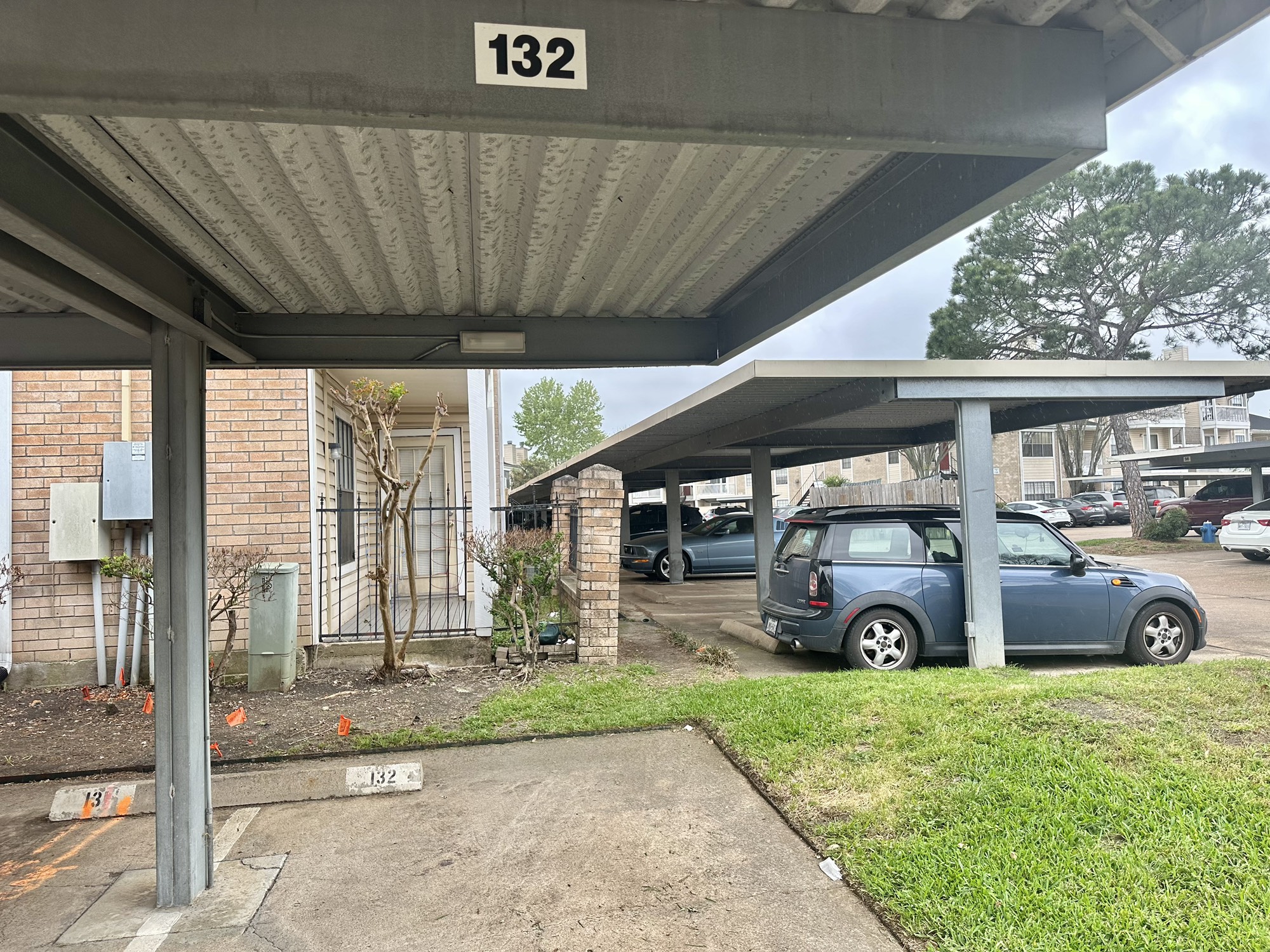 2750 Holly Hall Street 703 Property Photo 18