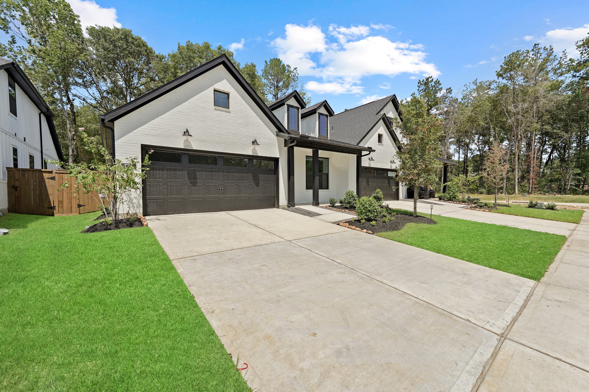 7319 Honey Creek Lane Property Photo 1