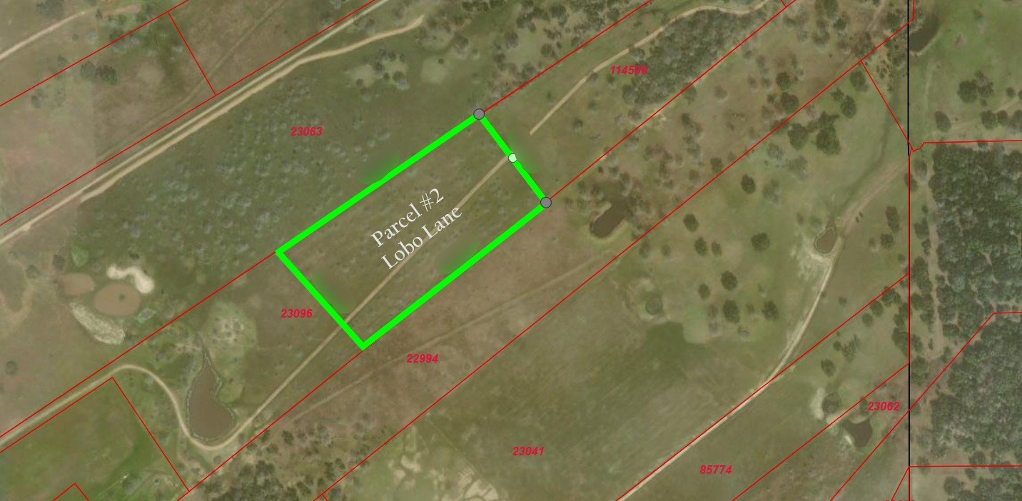 Parcel 2 Lobo Lane Property Photo 1