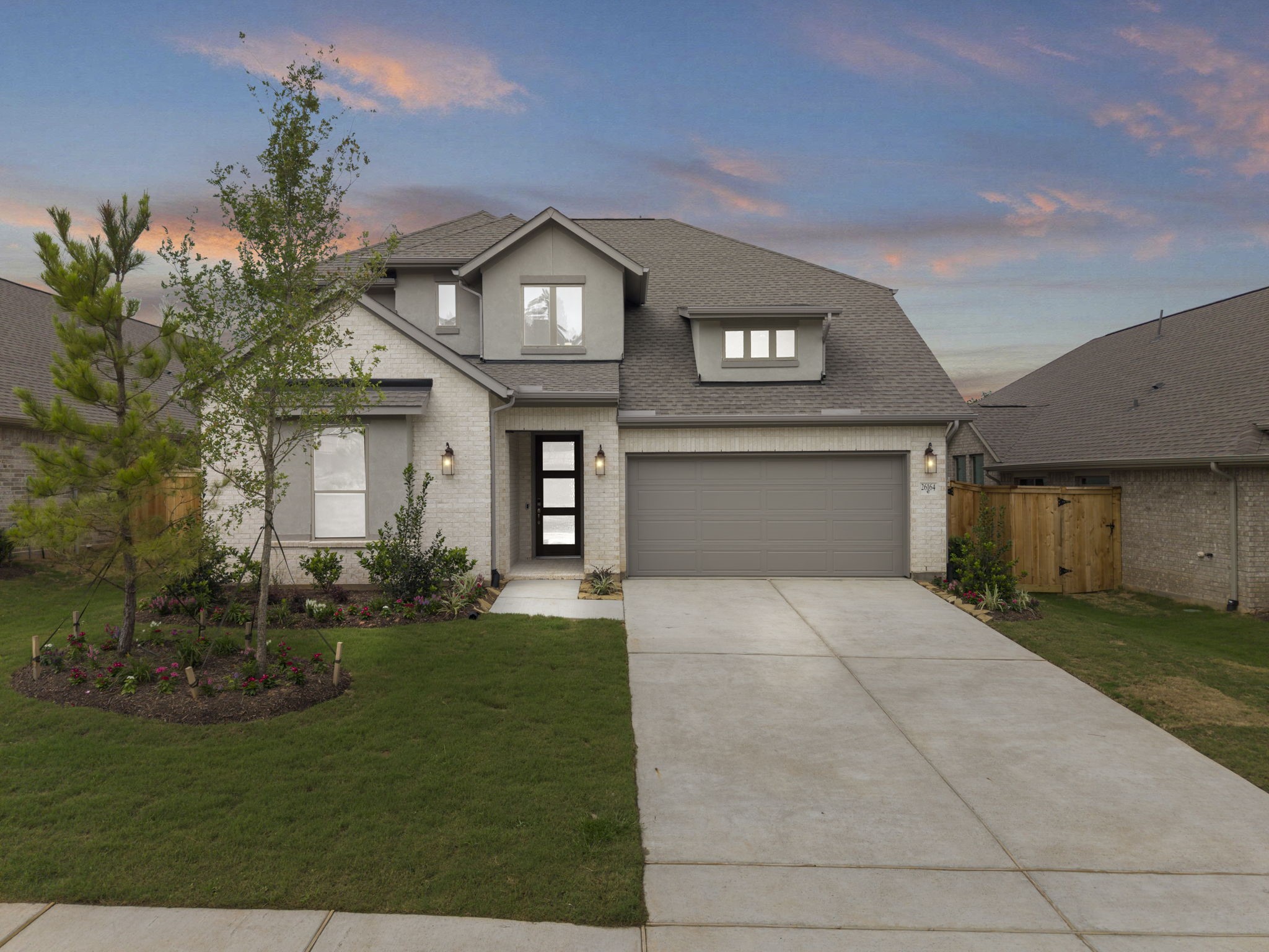 26164 Treetop Terrace Lane Property Photo 1