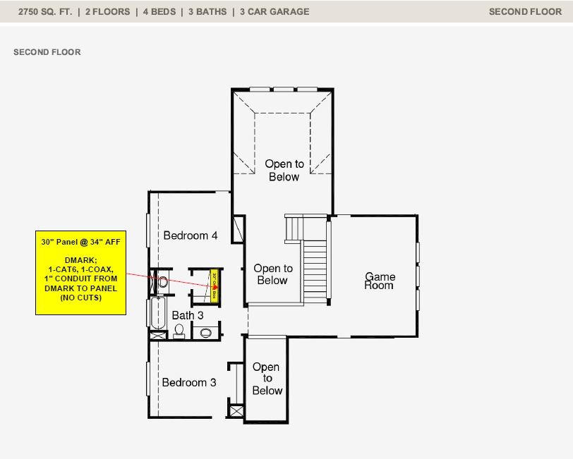 26164 Treetop Terrace Lane Property Photo 27