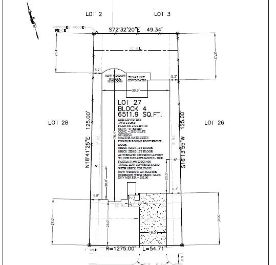 26164 Treetop Terrace Lane Property Photo 28