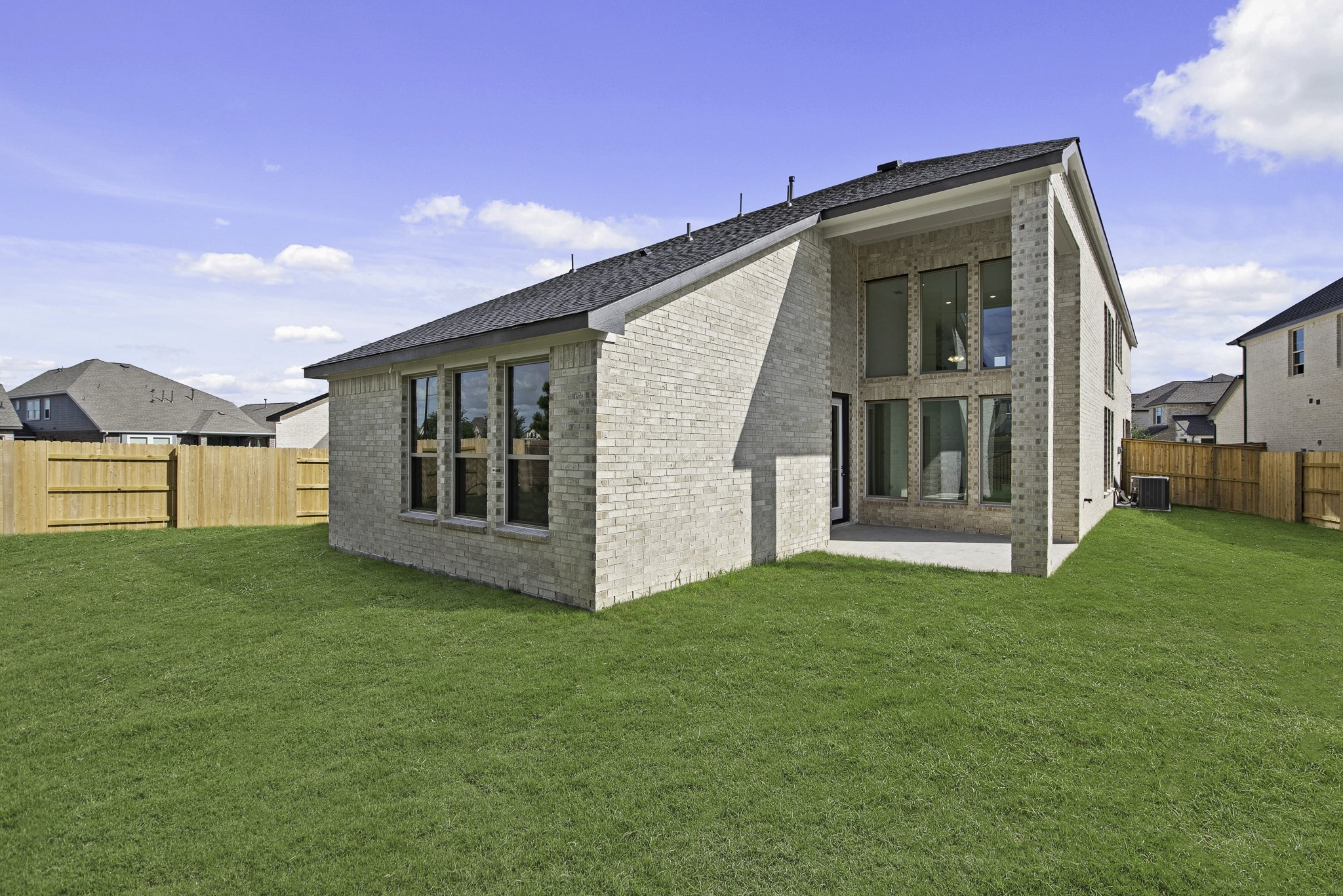 7819 Clover Gully Lane Property Photo 17