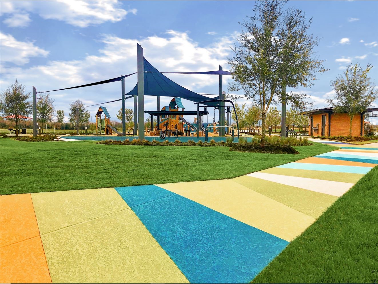 7819 Clover Gully Lane Property Photo 23