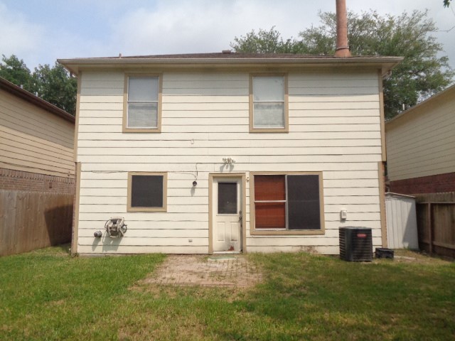 810 Oak West Drive Property Photo 37
