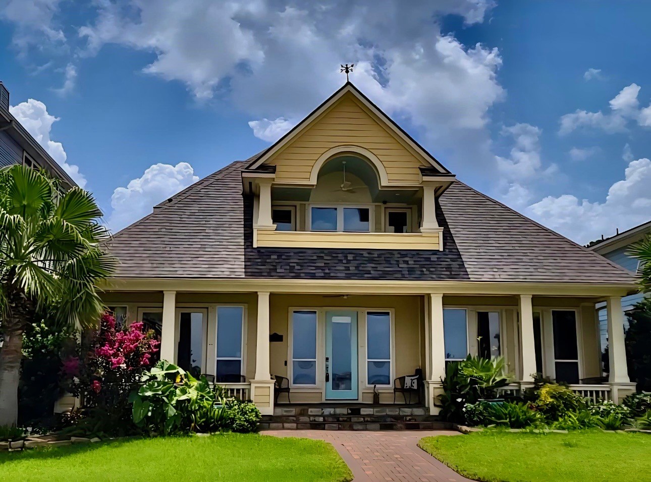 1207 N Shore Drive Property Photo 1