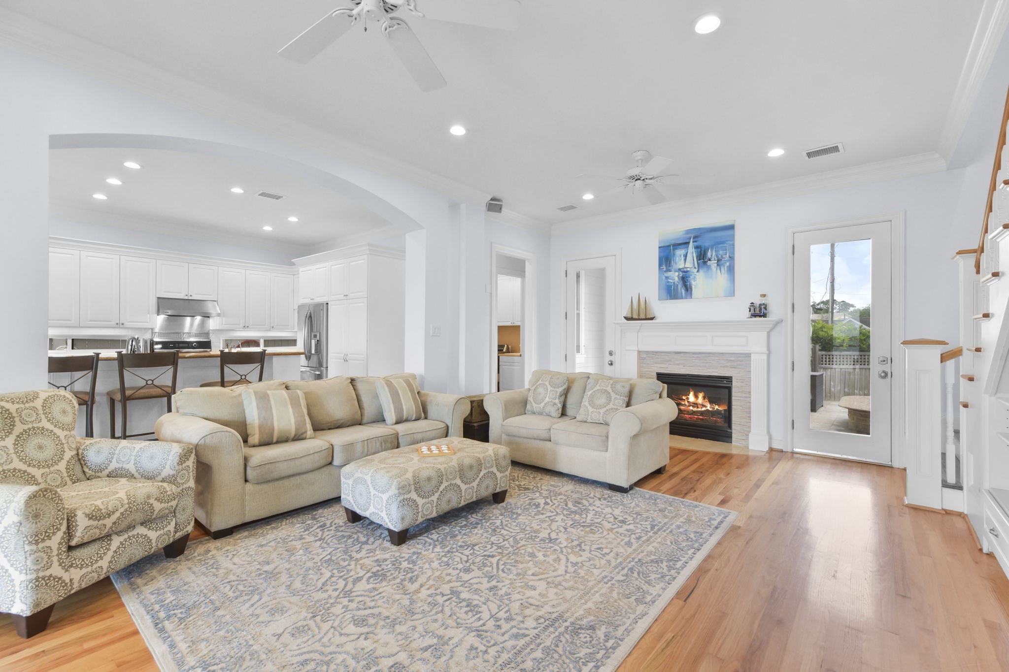 1207 N Shore Drive Property Photo 12