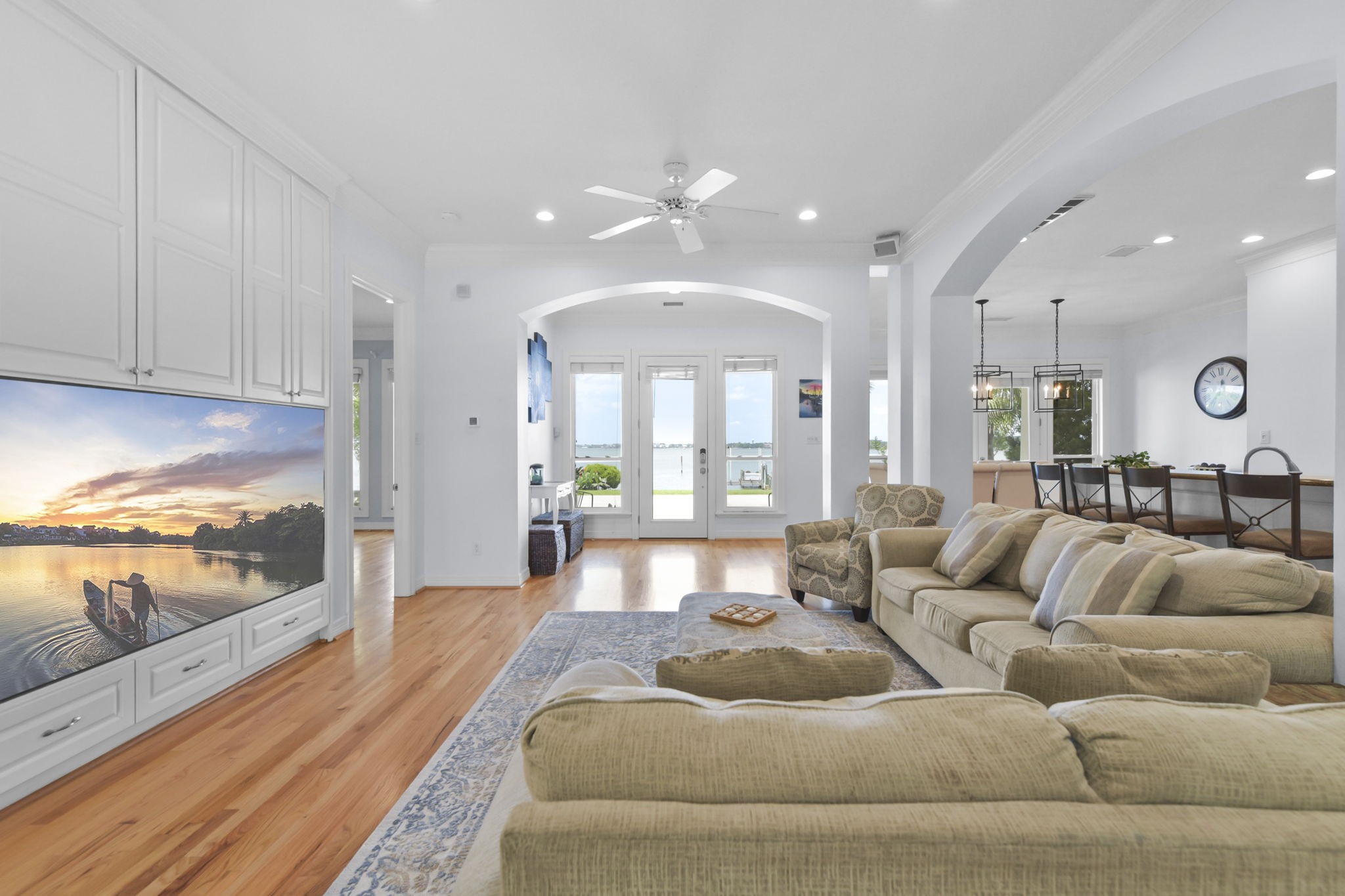 1207 N Shore Drive Property Photo 13