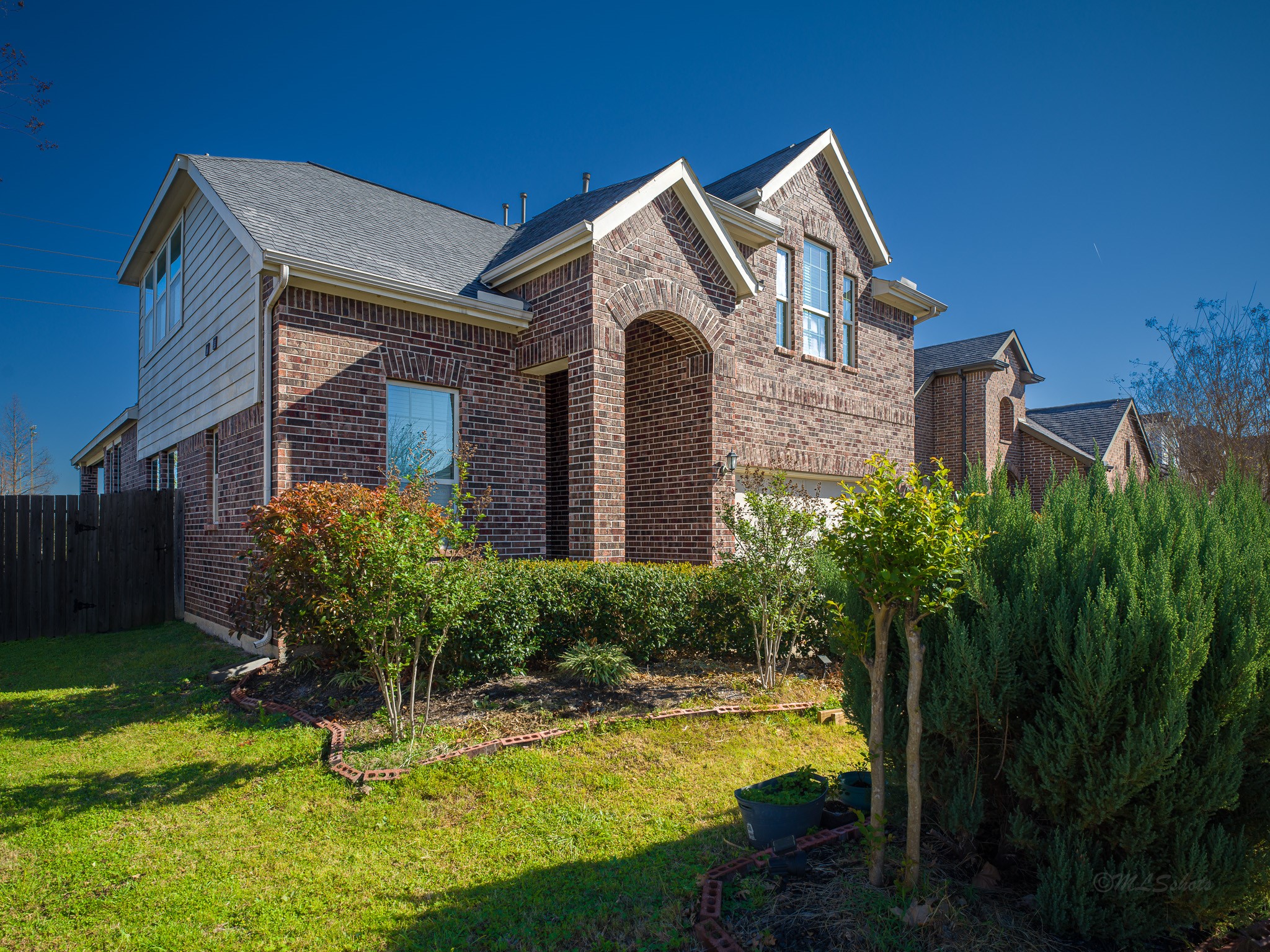 25006 Blue Mountain Park Lane Property Photo 2
