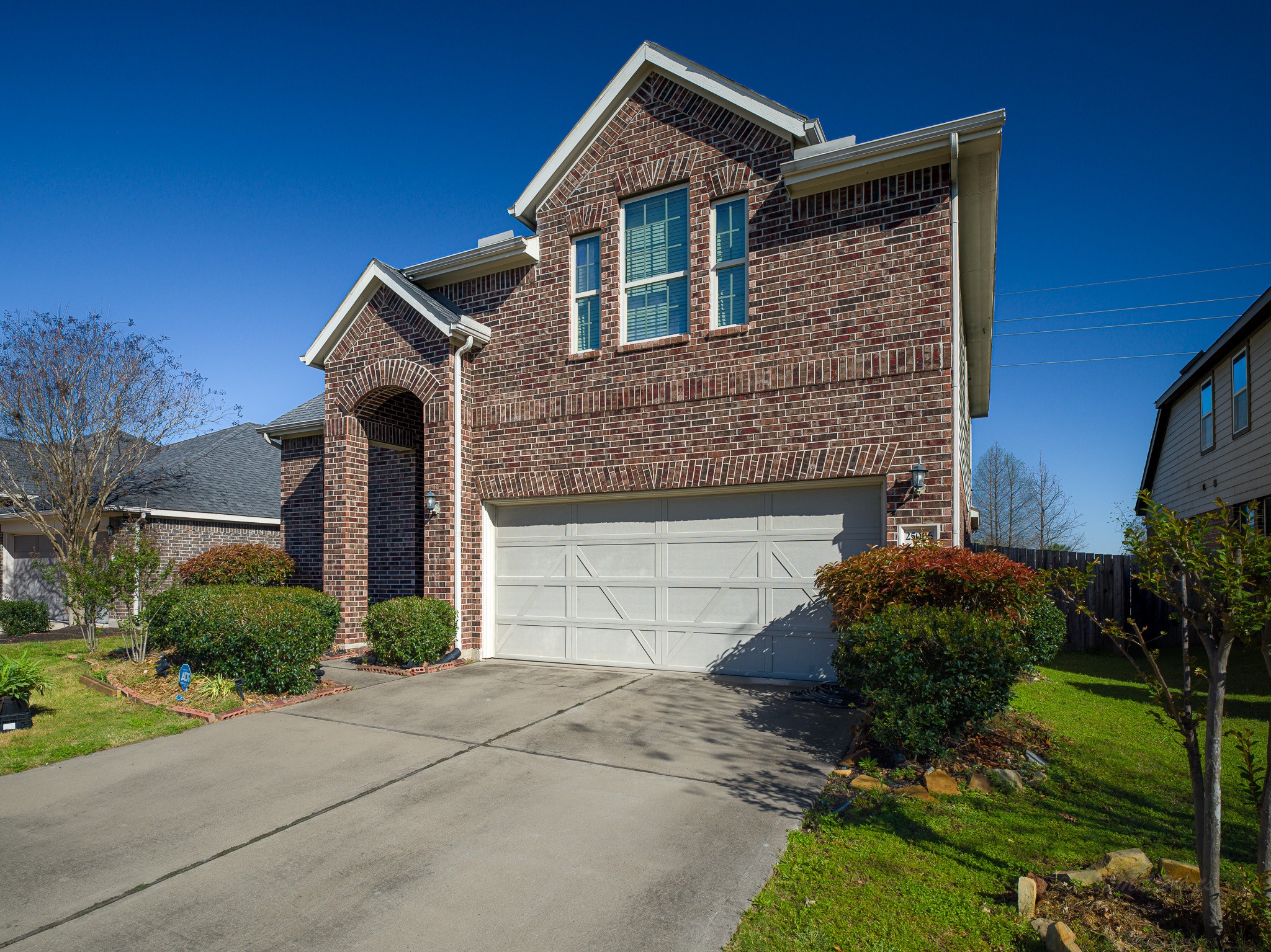 25006 Blue Mountain Park Lane Property Photo 3