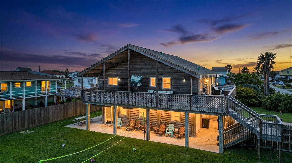 16538 Jean Lafitte Road Property Photo 1