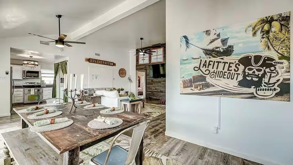 16538 Jean Lafitte Road Property Photo 8