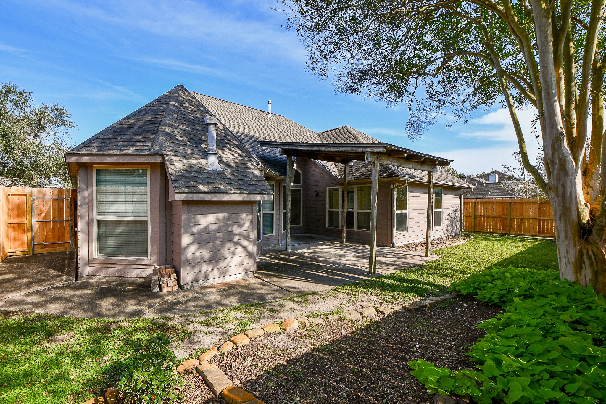 1816 Oak Lodge Drive Property Photo 29
