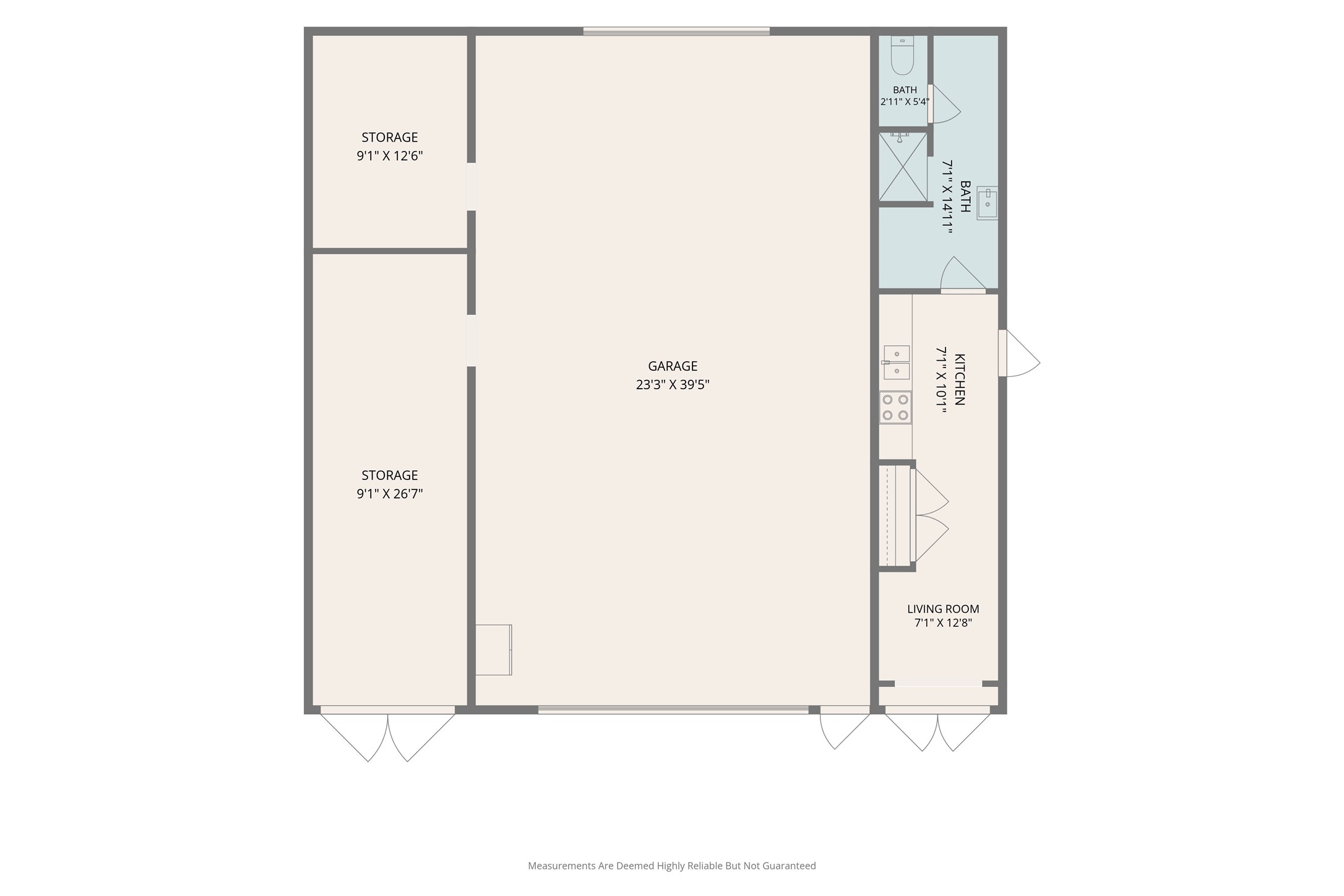 14010 Lewis Lane Property Photo 37
