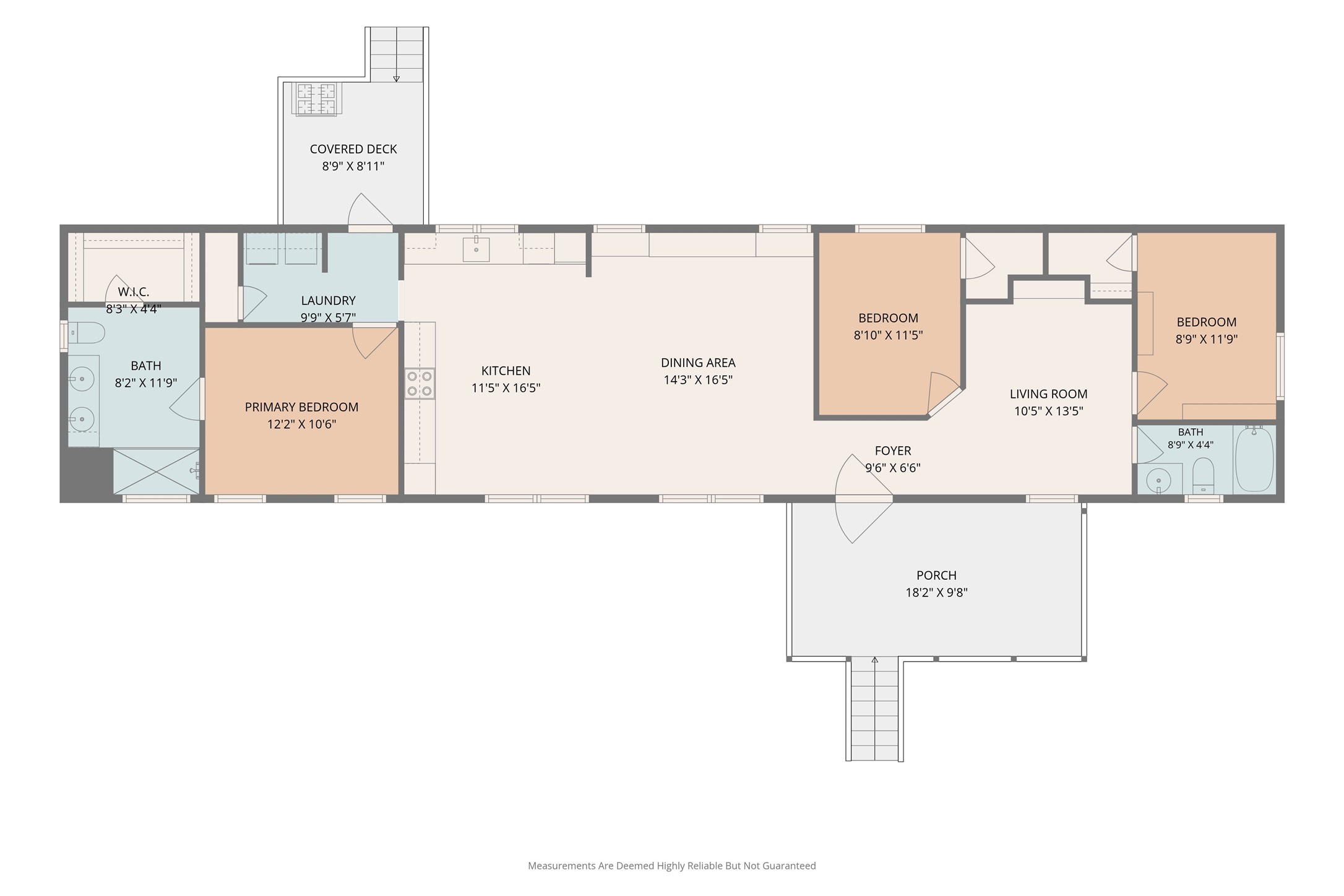 14010 Lewis Lane Property Photo 38