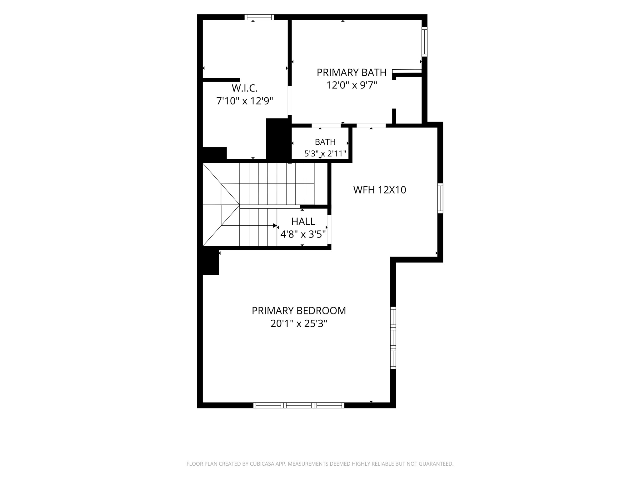 1121 W 17th Street B Property Photo 27