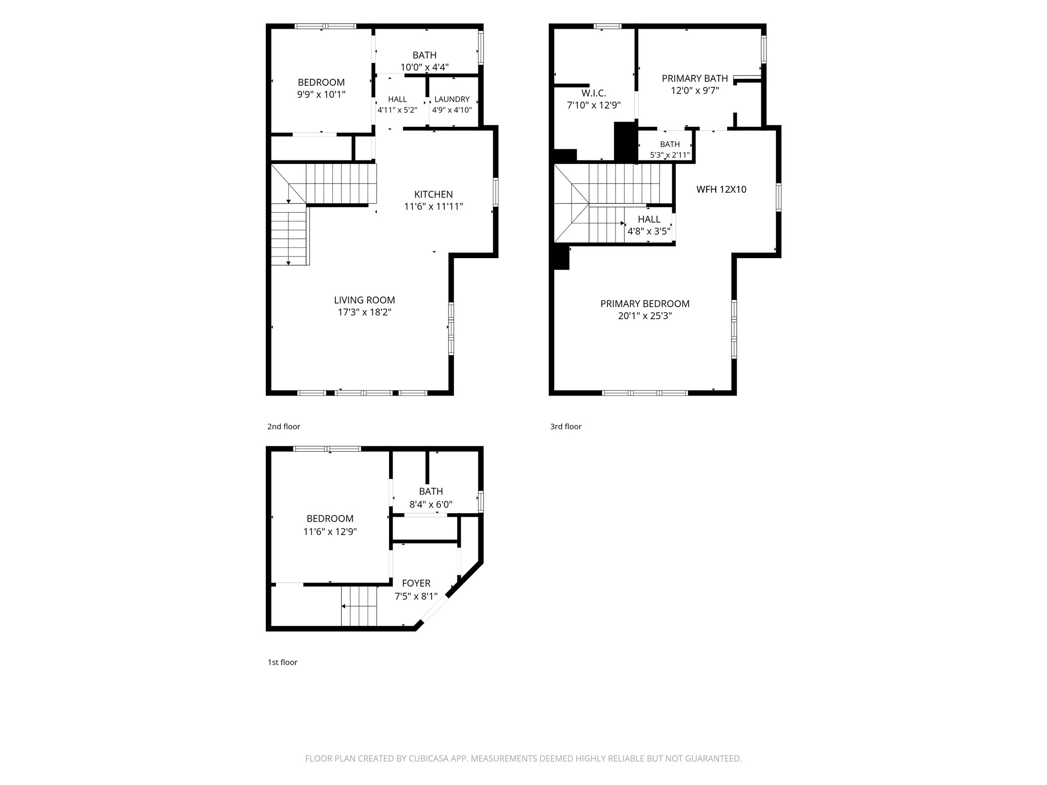 1121 W 17th Street B Property Photo 28