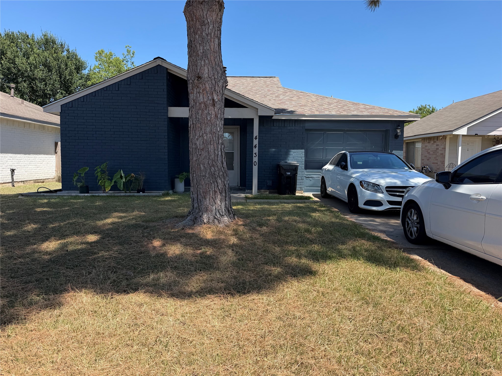 4430 Hawk Meadow Drive Property Photo 1