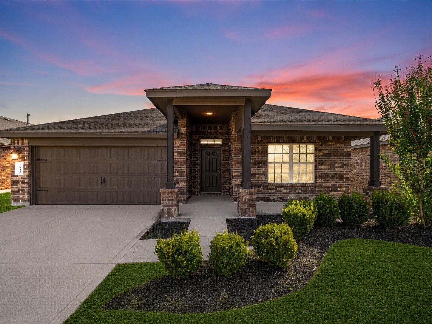 3519 Mcdonough Way Property Photo