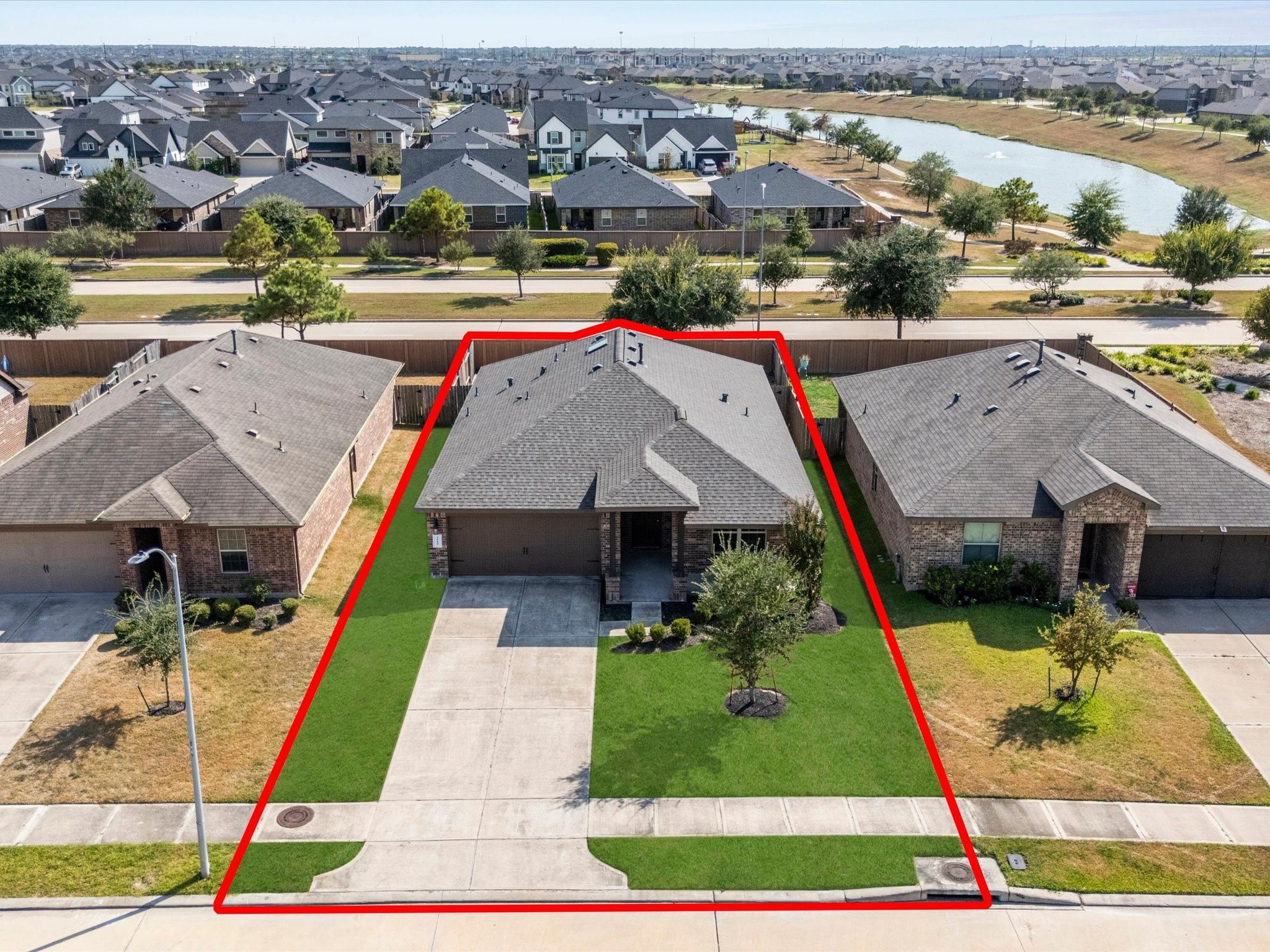 3519 Mcdonough Way Property Photo 3