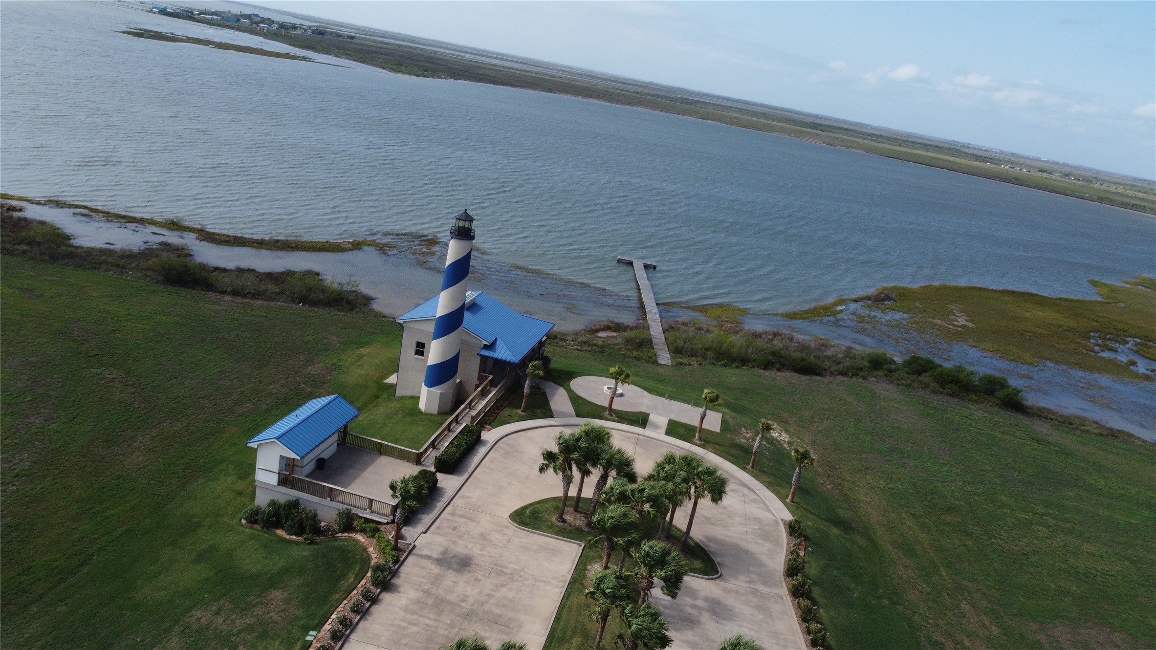 3426 Beachside Drive Property Photo 12