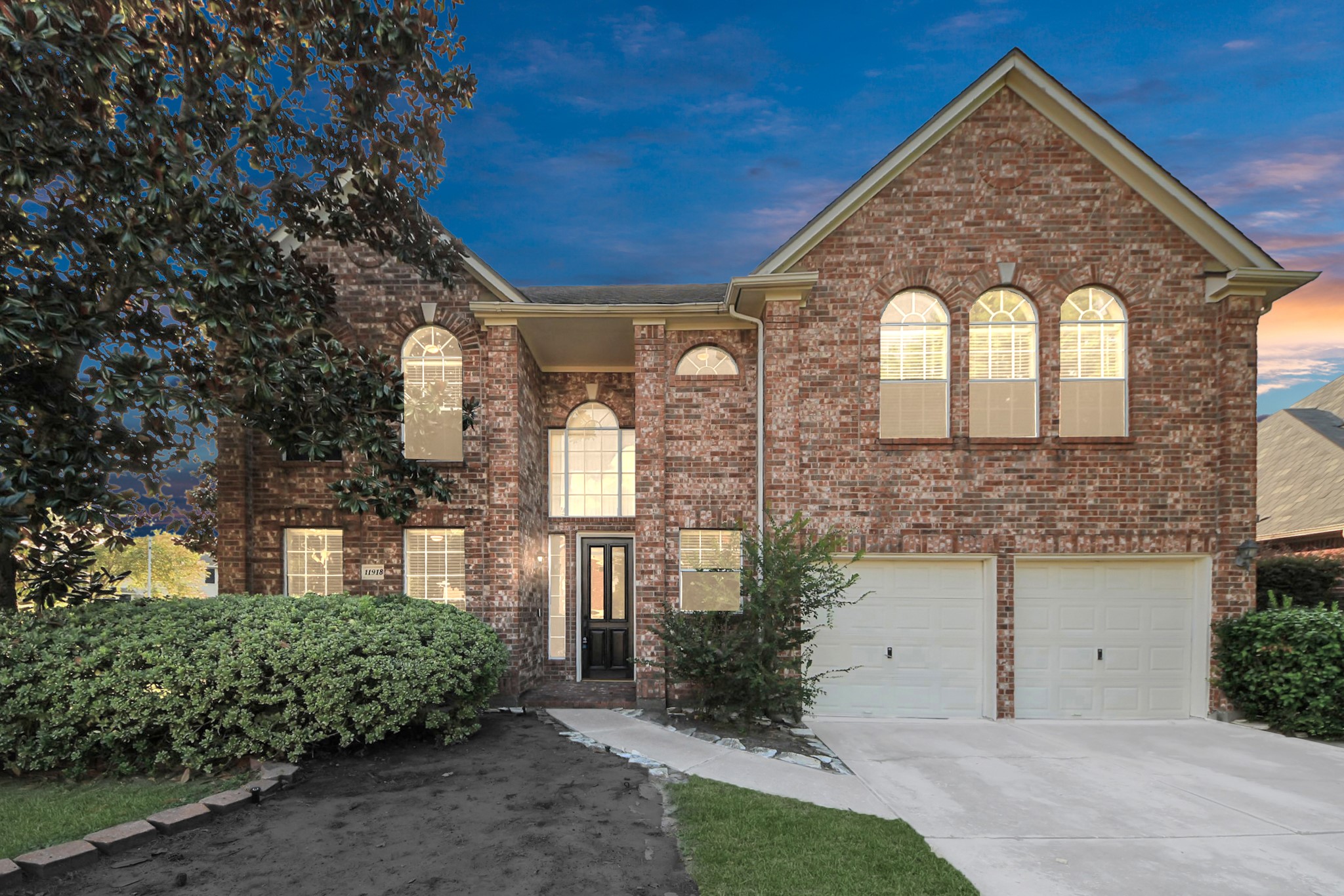 11918 Helene Court Property Photo 1