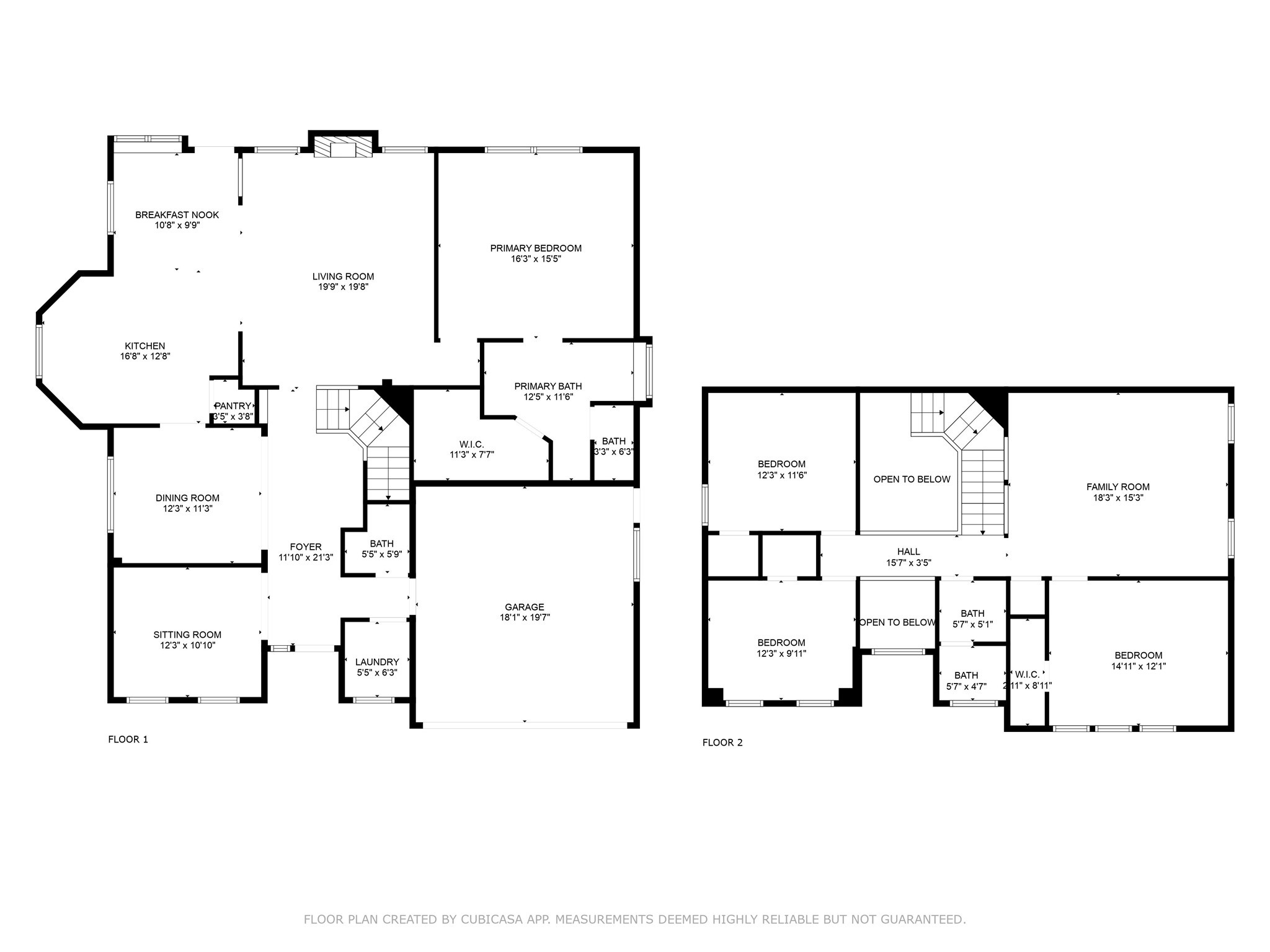 11918 Helene Court Property Photo 8