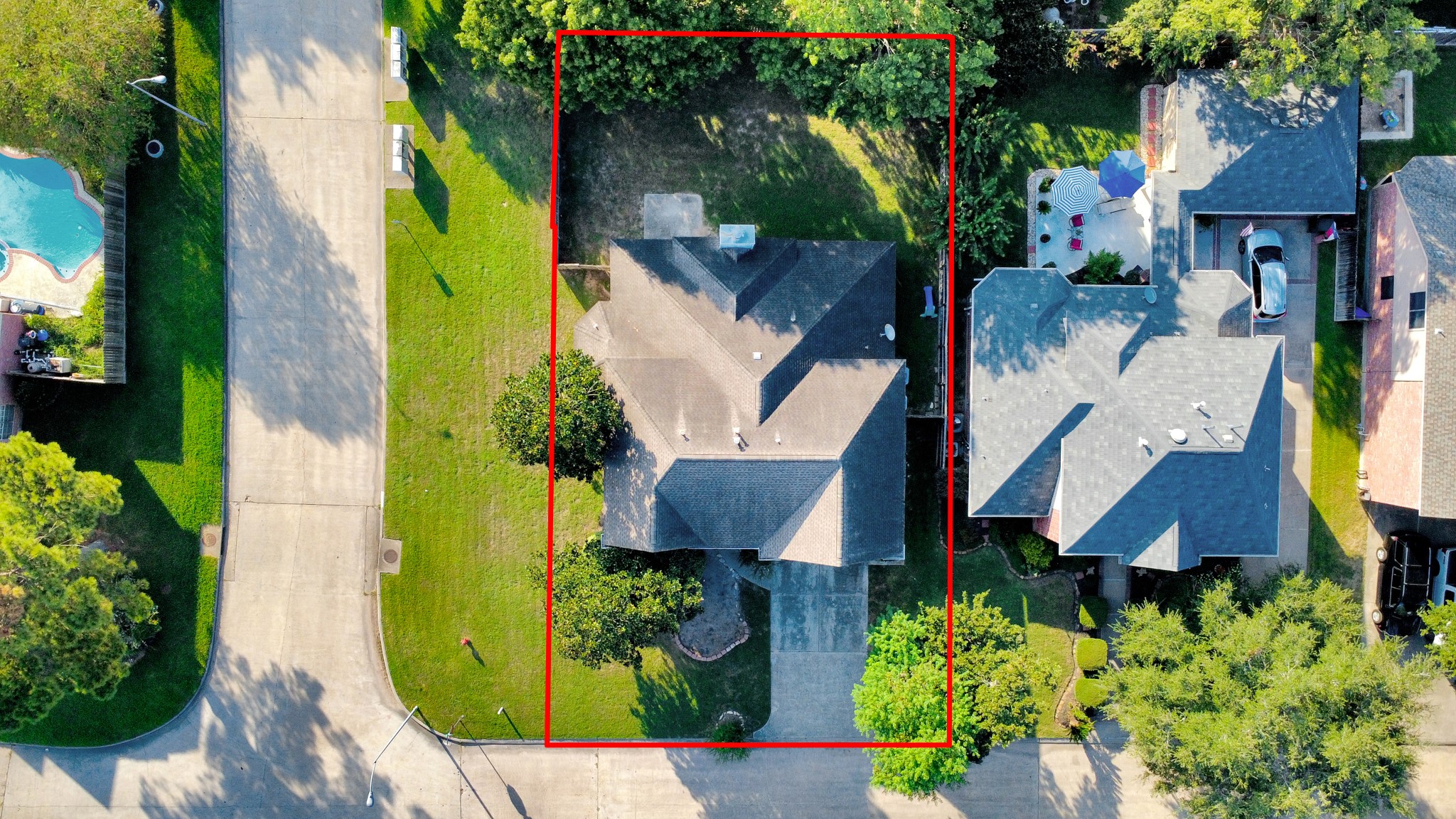 11918 Helene Court Property Photo 47