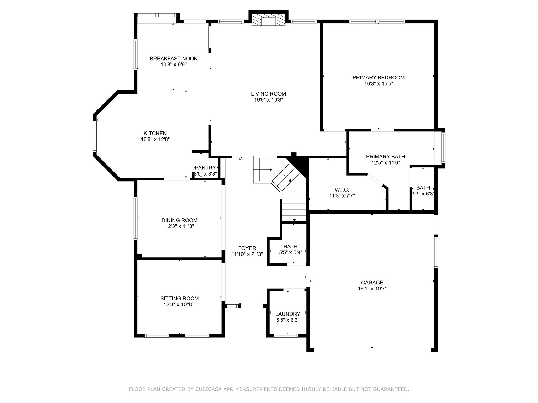 11918 Helene Court Property Photo 49