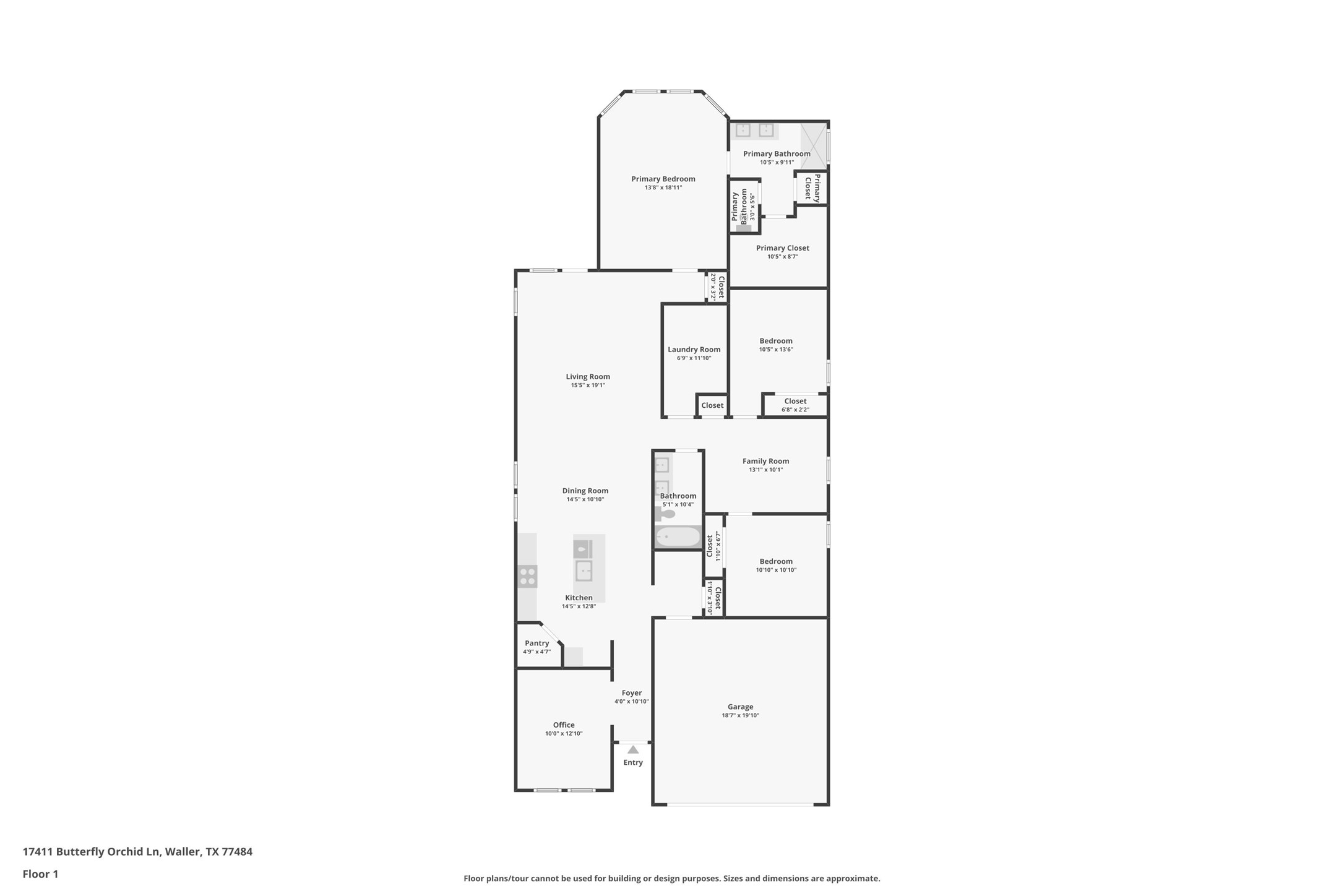 6029 Palmetto Bluff Trail Property Photo 26