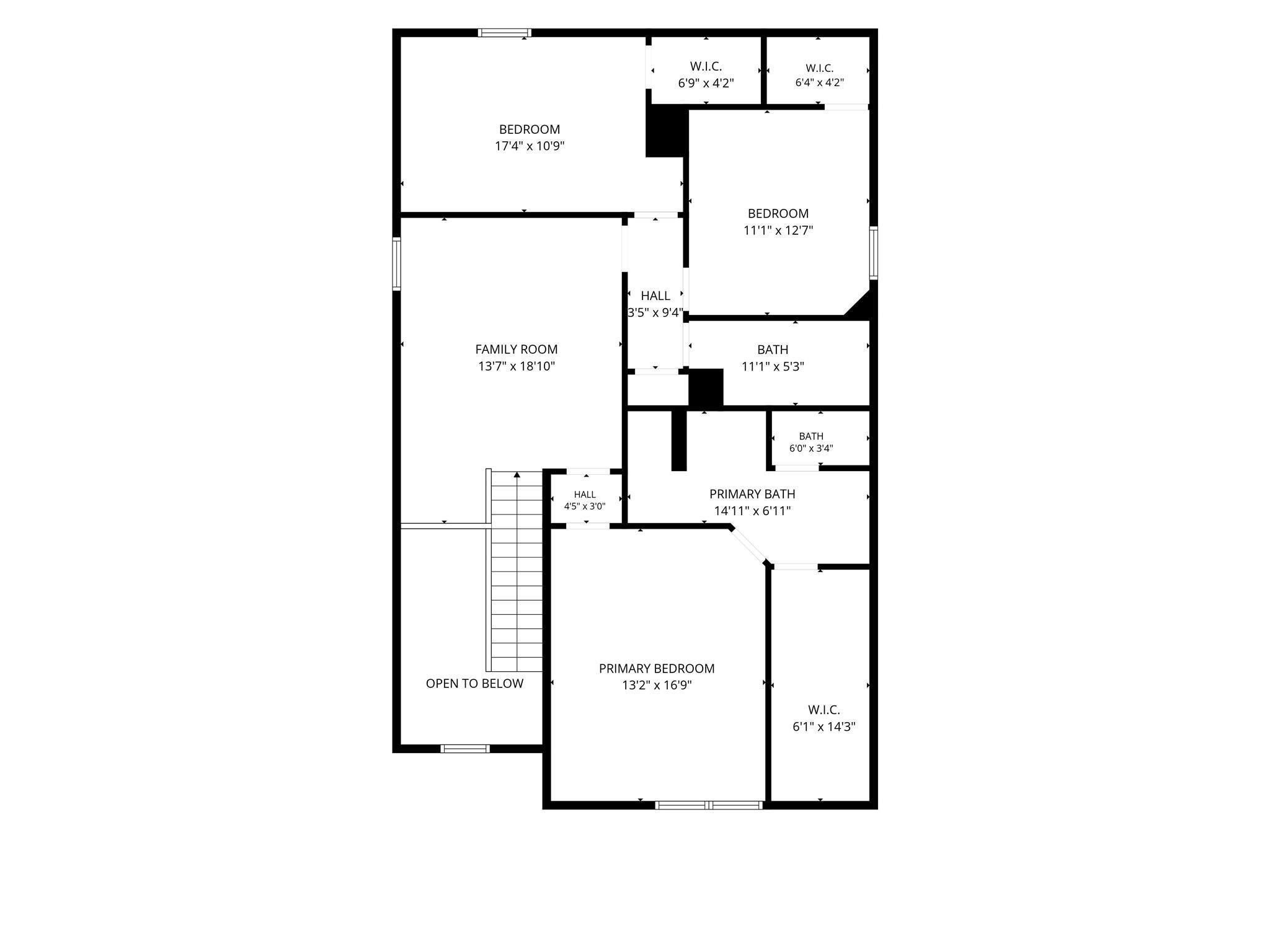 15311 Crescent Brookfield Drive Property Photo 3