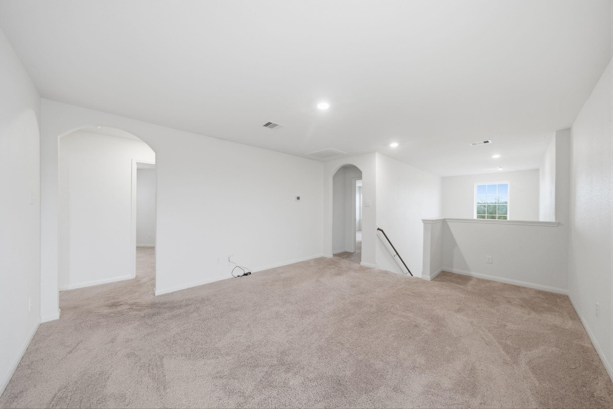 15311 Crescent Brookfield Drive Property Photo 9