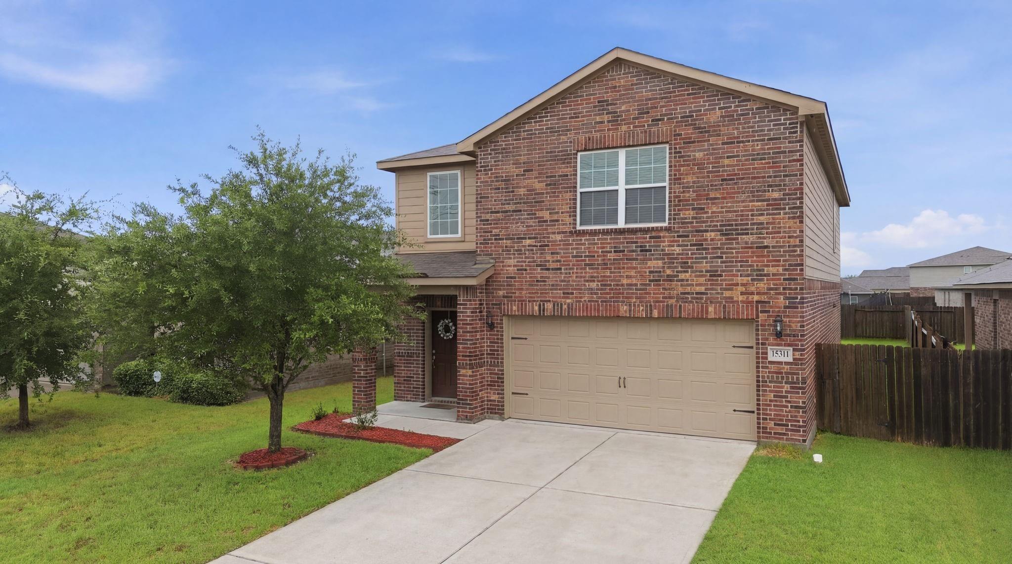 15311 Crescent Brookfield Drive Property Photo 17