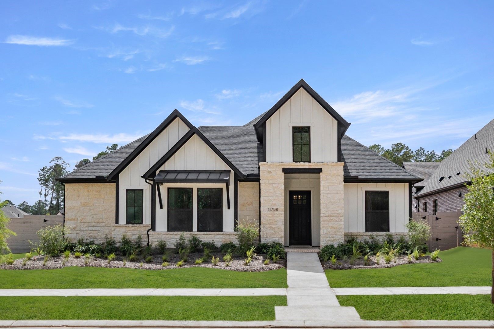 11758 Pitter Patter Drive Property Photo 1