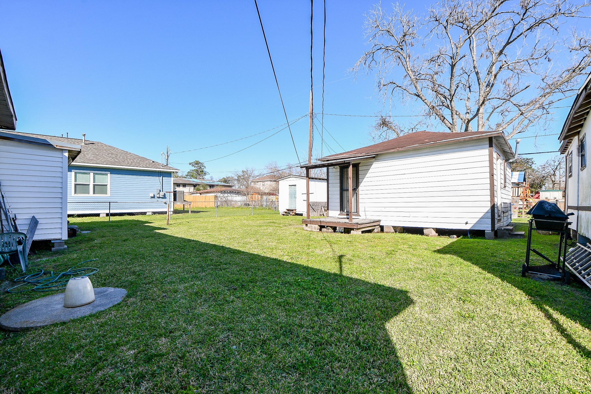 6814 Covington Drive Property Photo 9