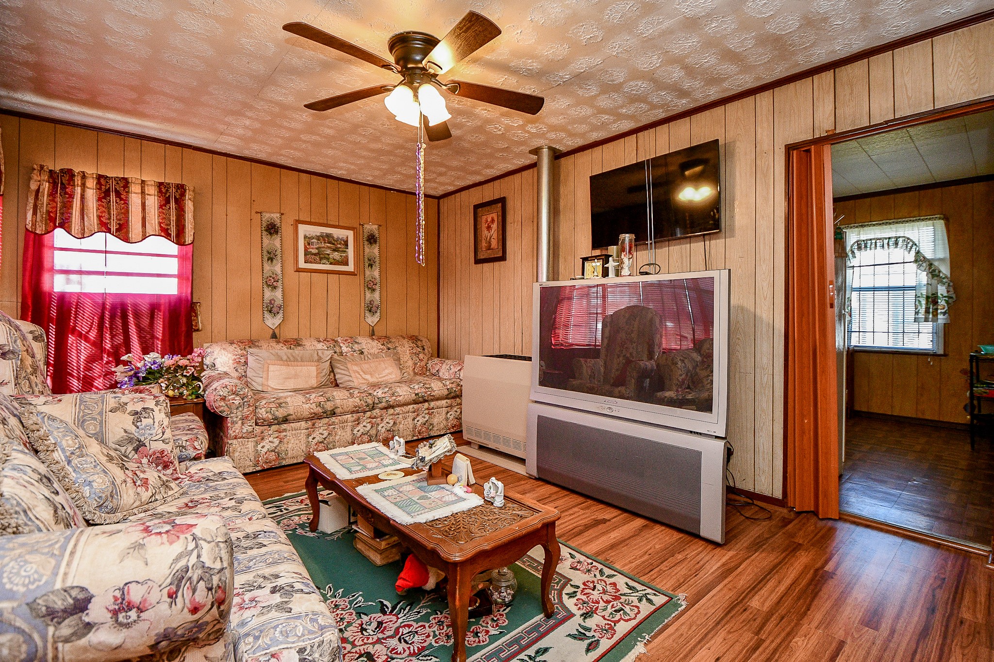 6814 Covington Drive Property Photo 14