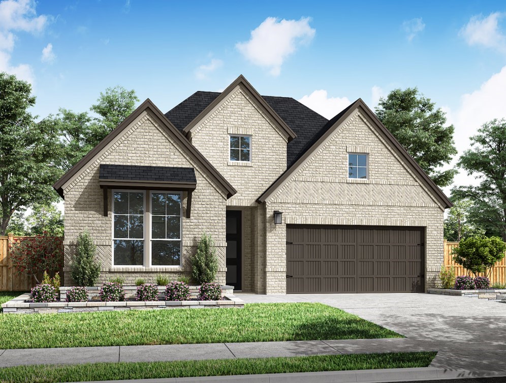 22611 Ruby Forest Road Property Photo 1