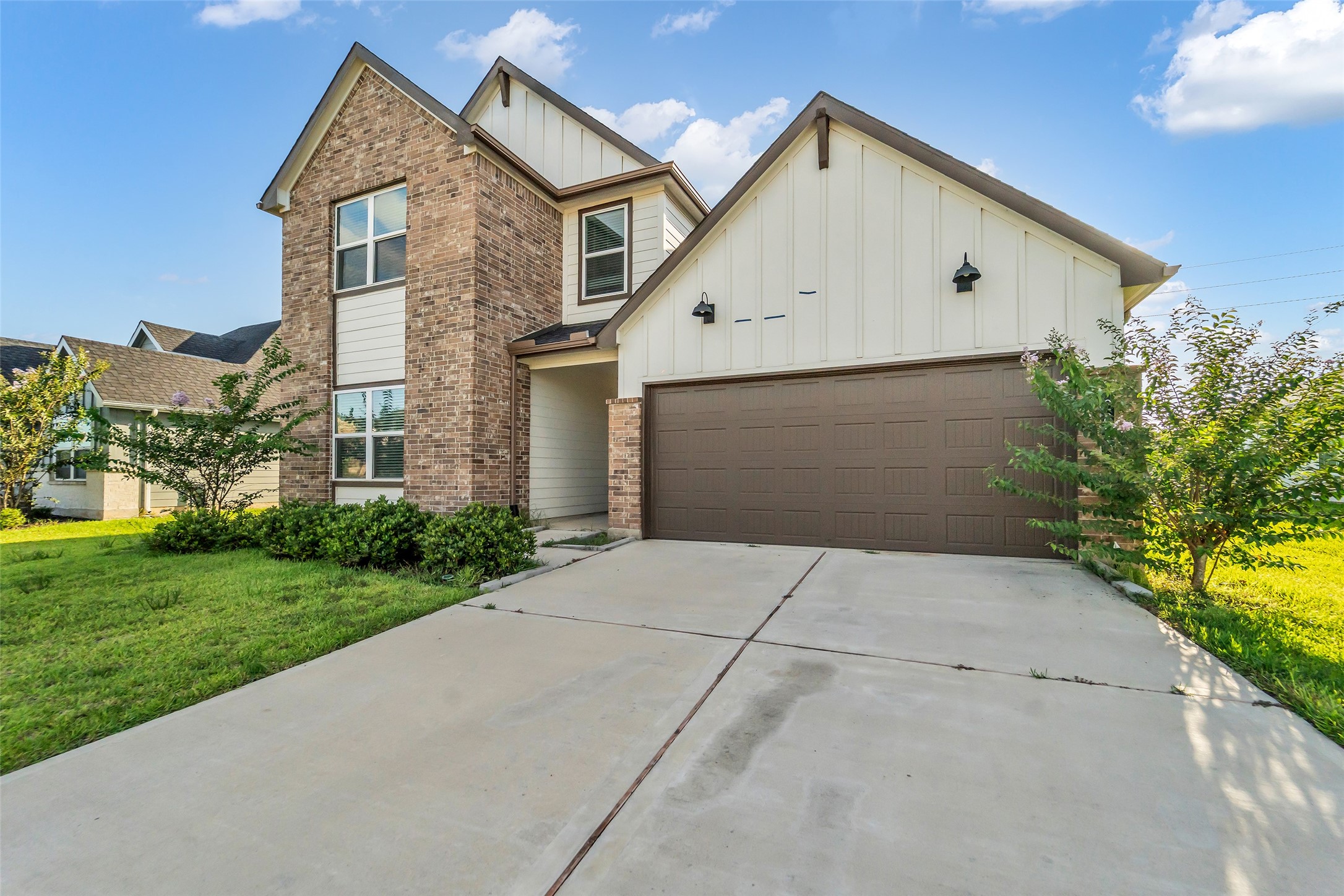 2828 Willow Gulch Way Property Photo 1