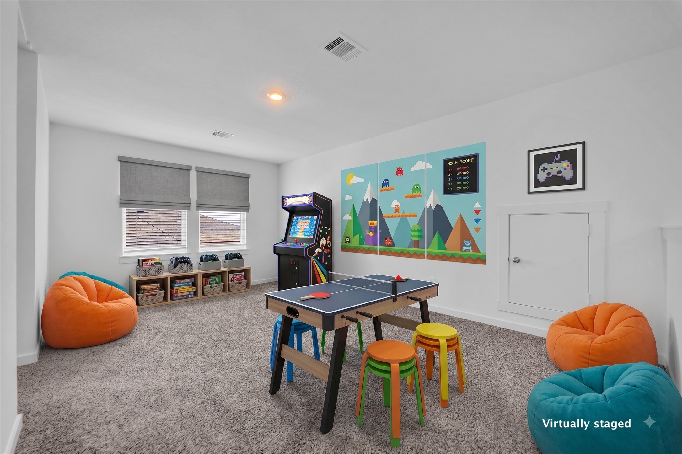 2828 Willow Gulch Way Property Photo 14