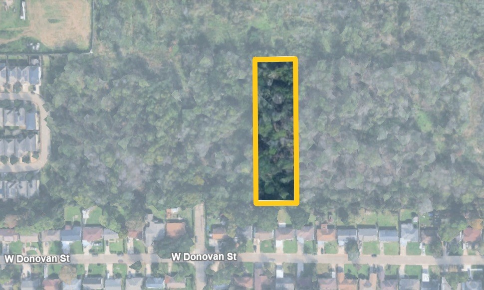 0 Neiman Road Property Photo 1