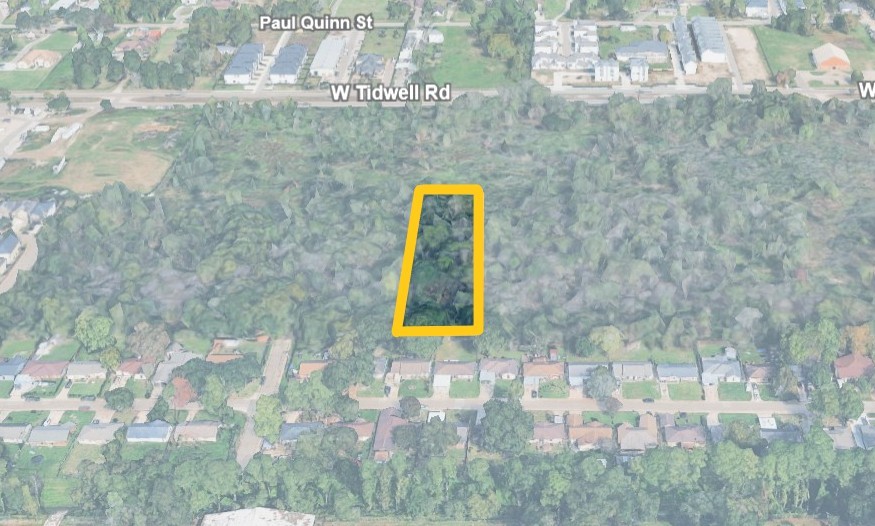 0 Neiman Road Property Photo 2