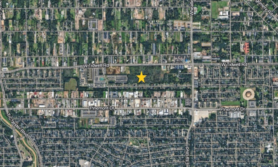 0 Neiman Road Property Photo 3